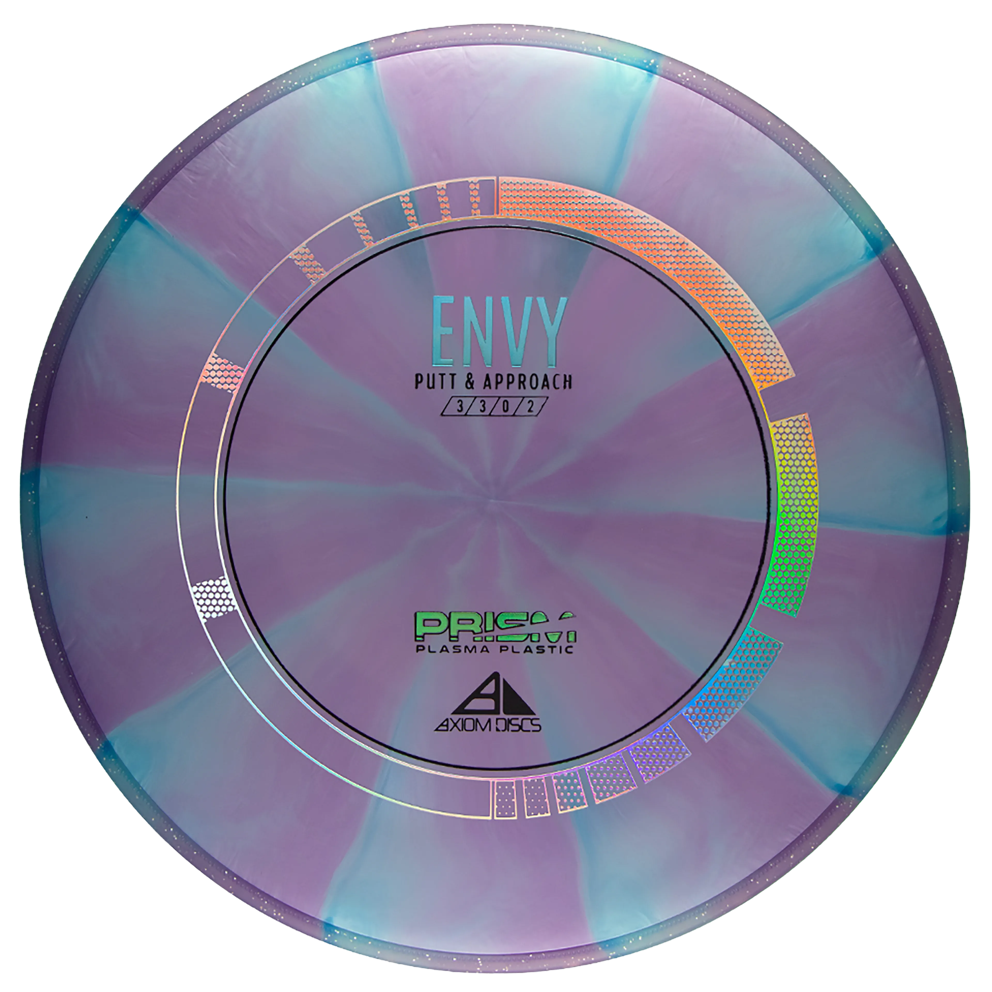 Prism Plasma Putter Envy