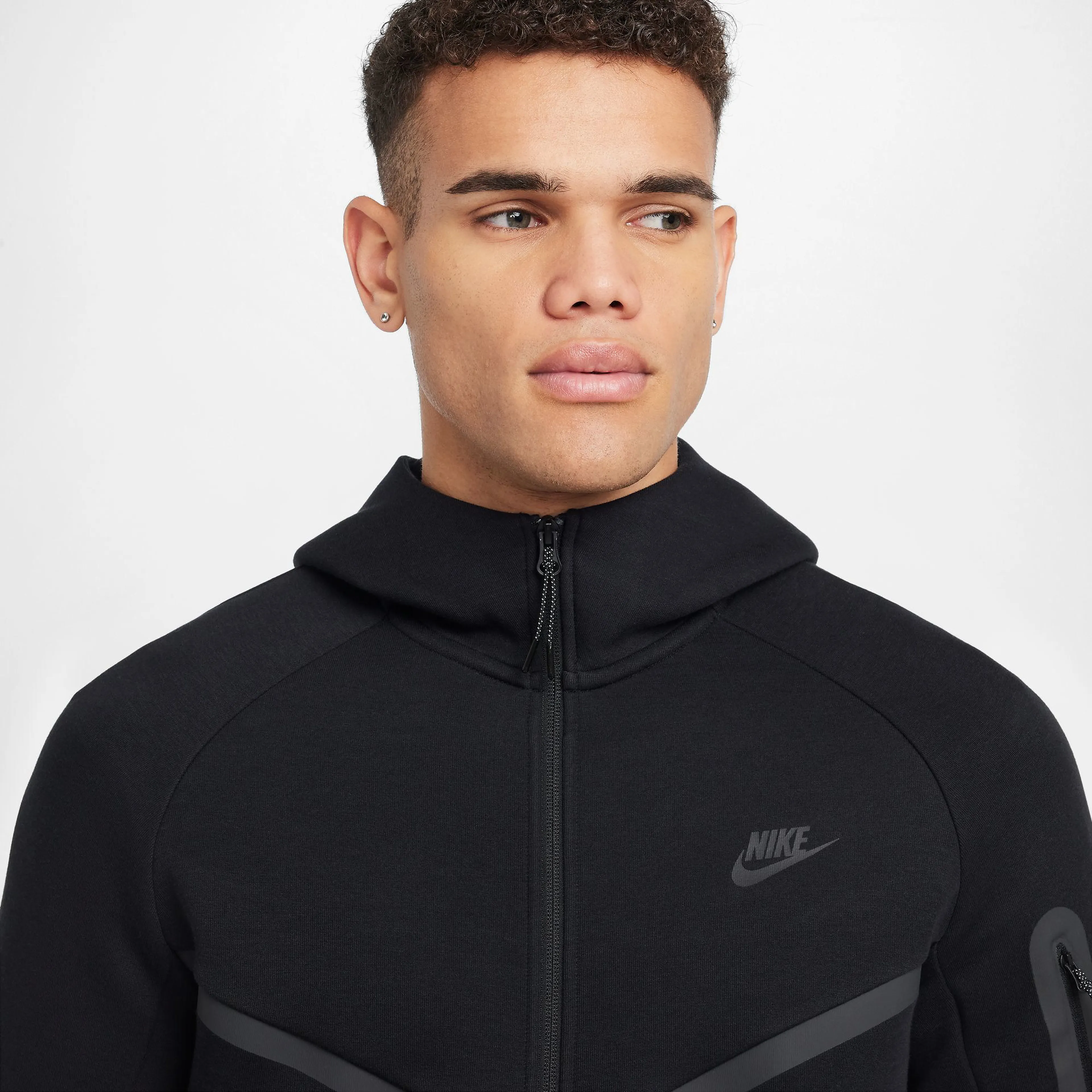 Men's Full-Zip Windrunner Hoodie