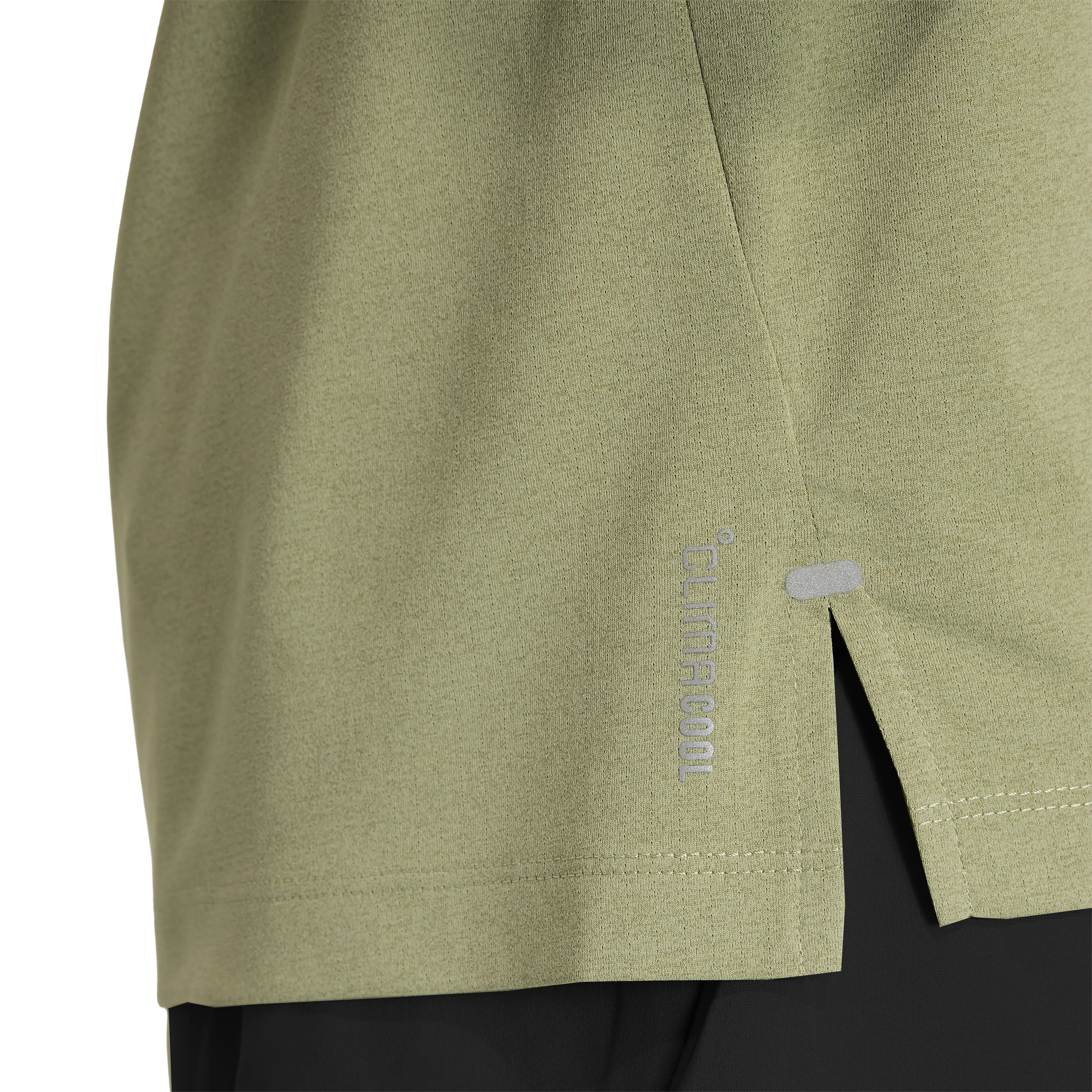 adi365 Iconic/// Running Longsleeve