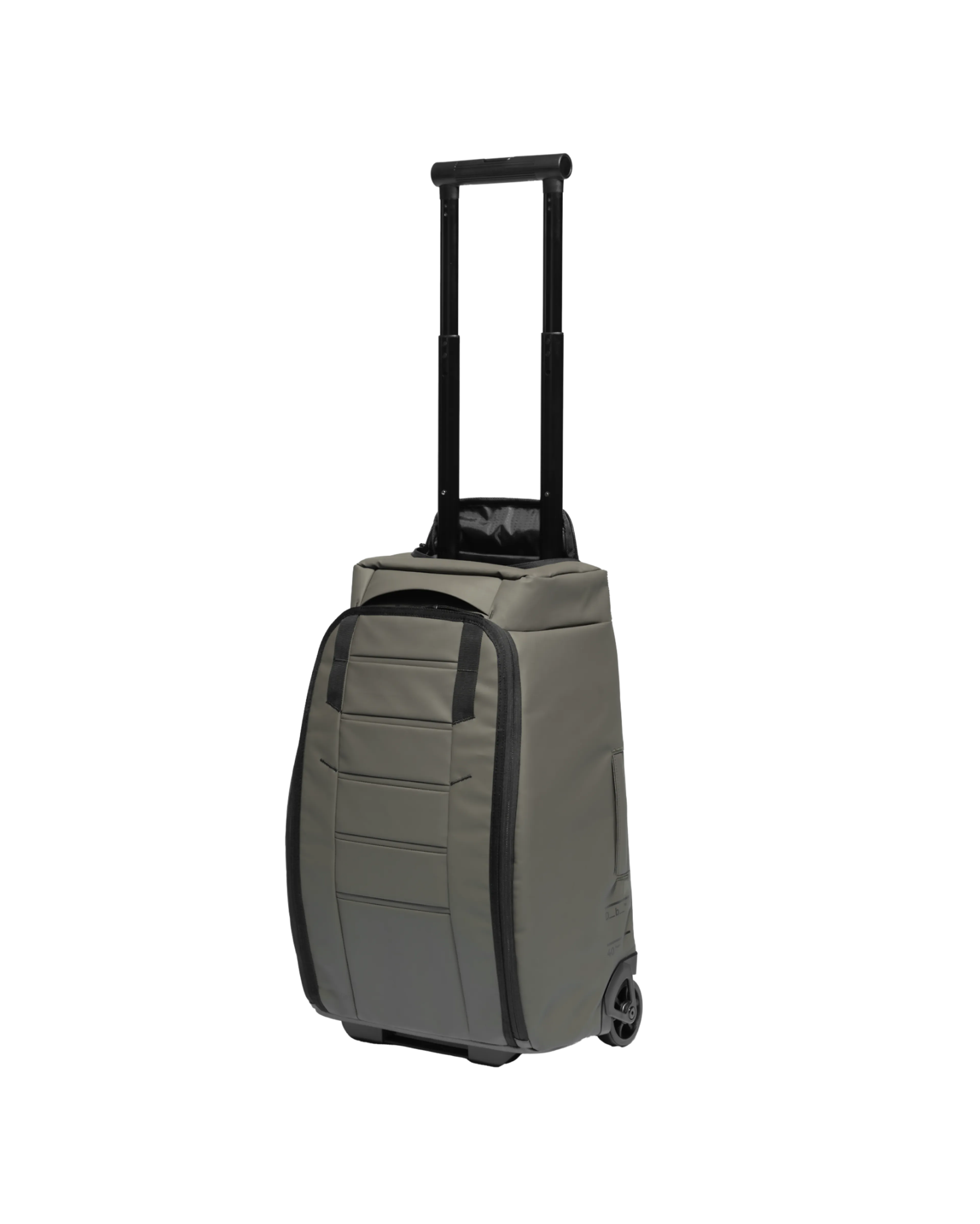 Hugger Roller Bag Carry-on 40L Hugger Roller Bag Carry-on 40L