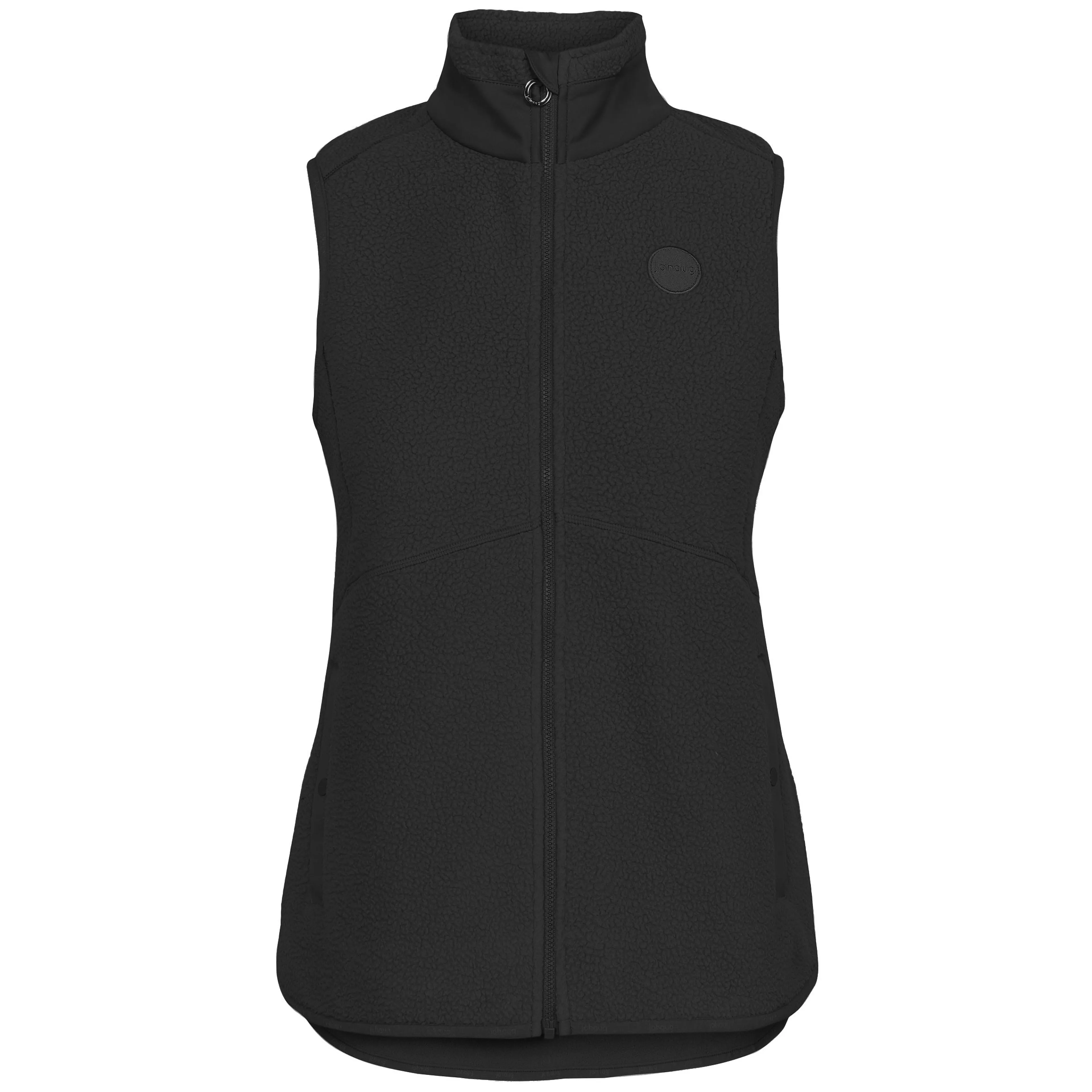 Fusion Pile Vest Fusion Pile Vest