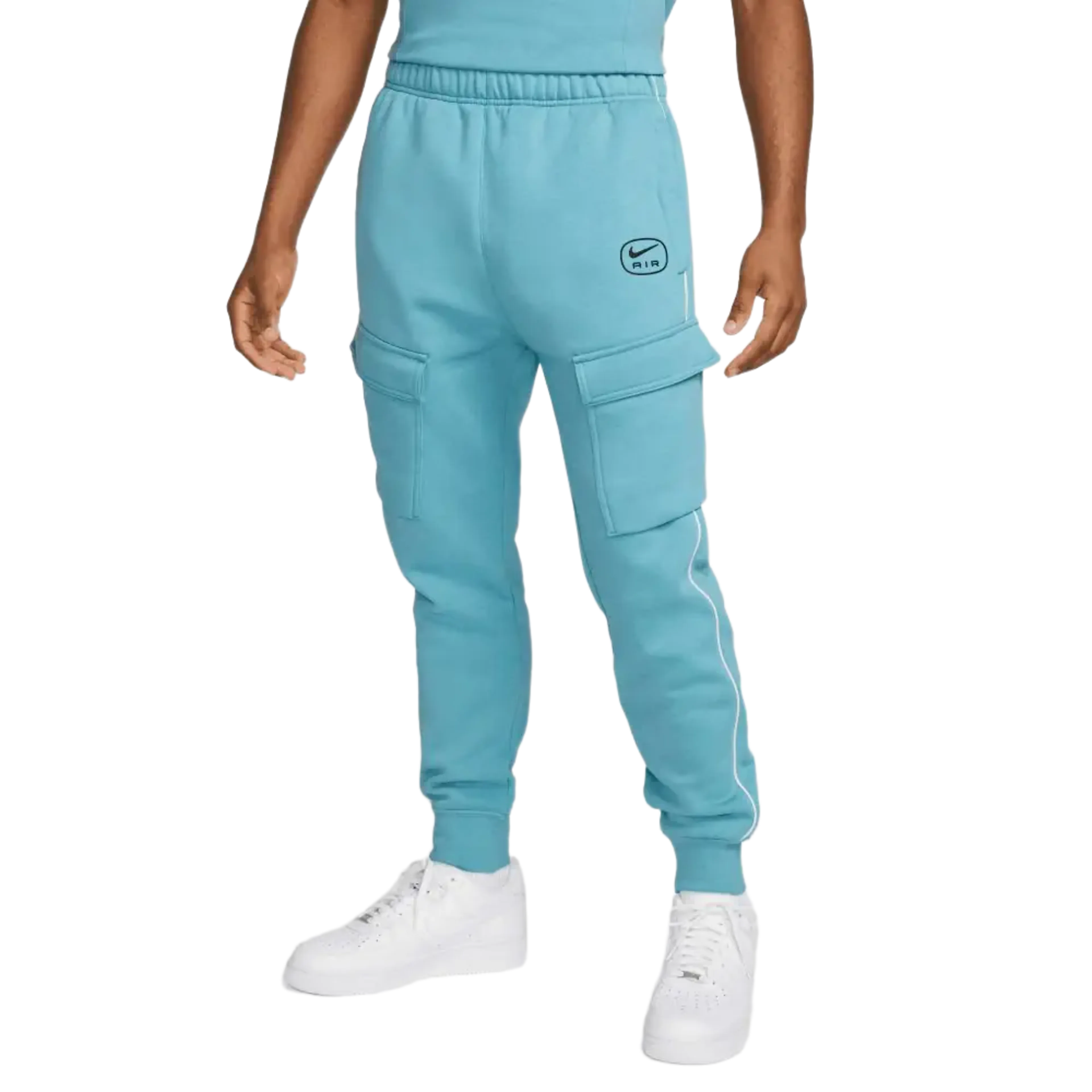 Sportswear Air Fleece BB Cargo Pants Sportswear Air Fleece BB Cargo Pants