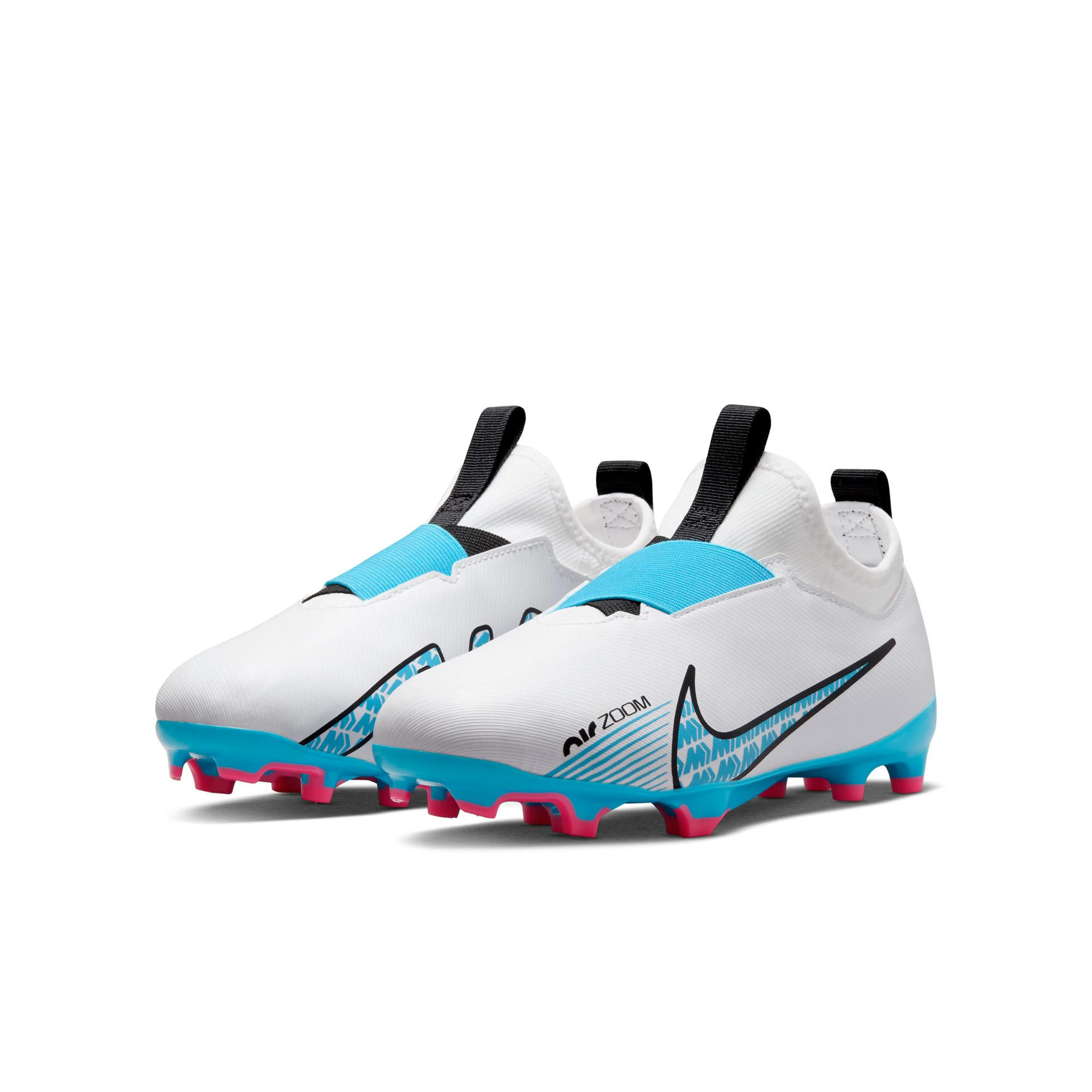 Zoom Mercurial Vapor 15 Academy MG fotballsko kunstgress/gress barn/junior