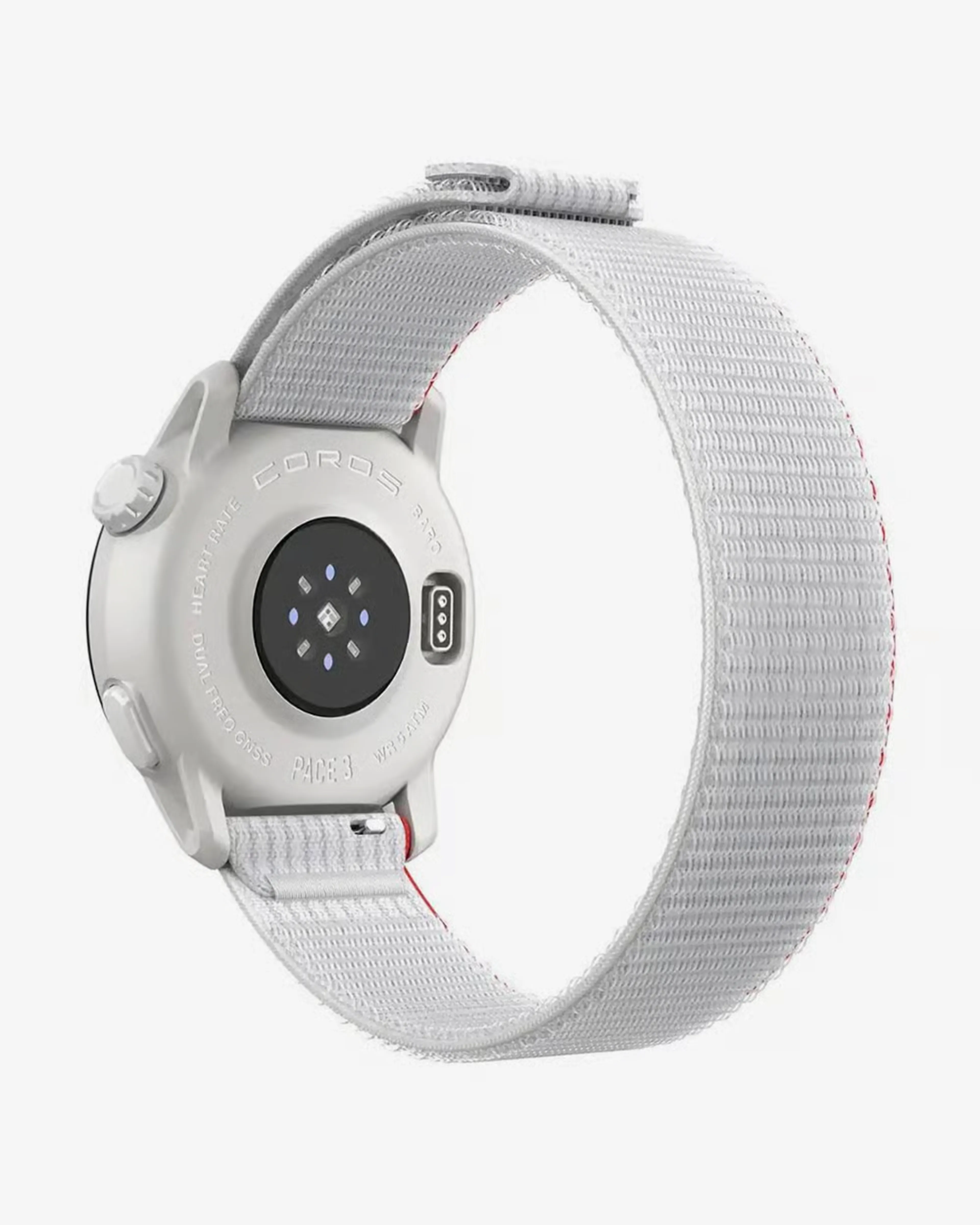 Watch Pace 3 Nylon