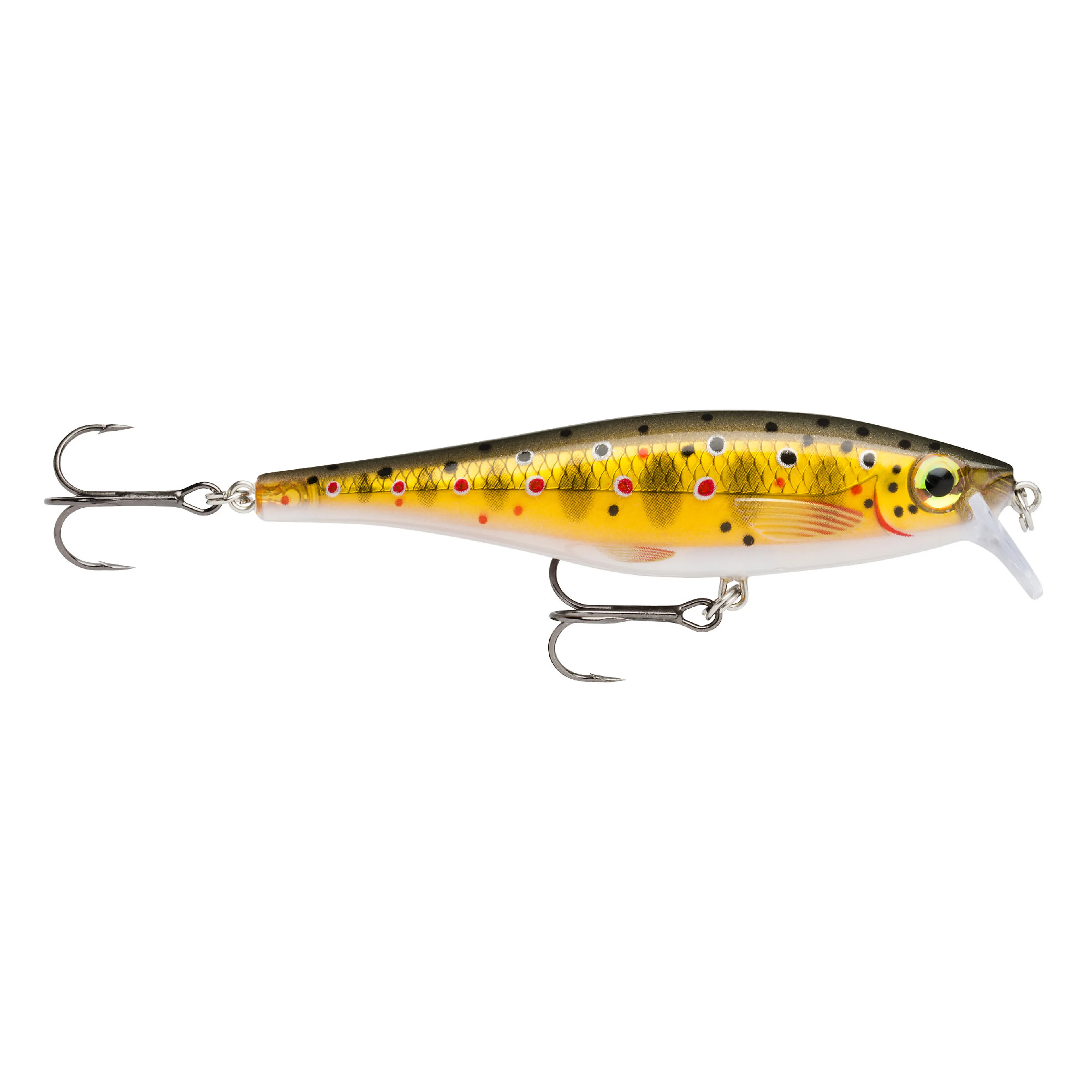 BALSA XTREME MINNOW 7CM TR