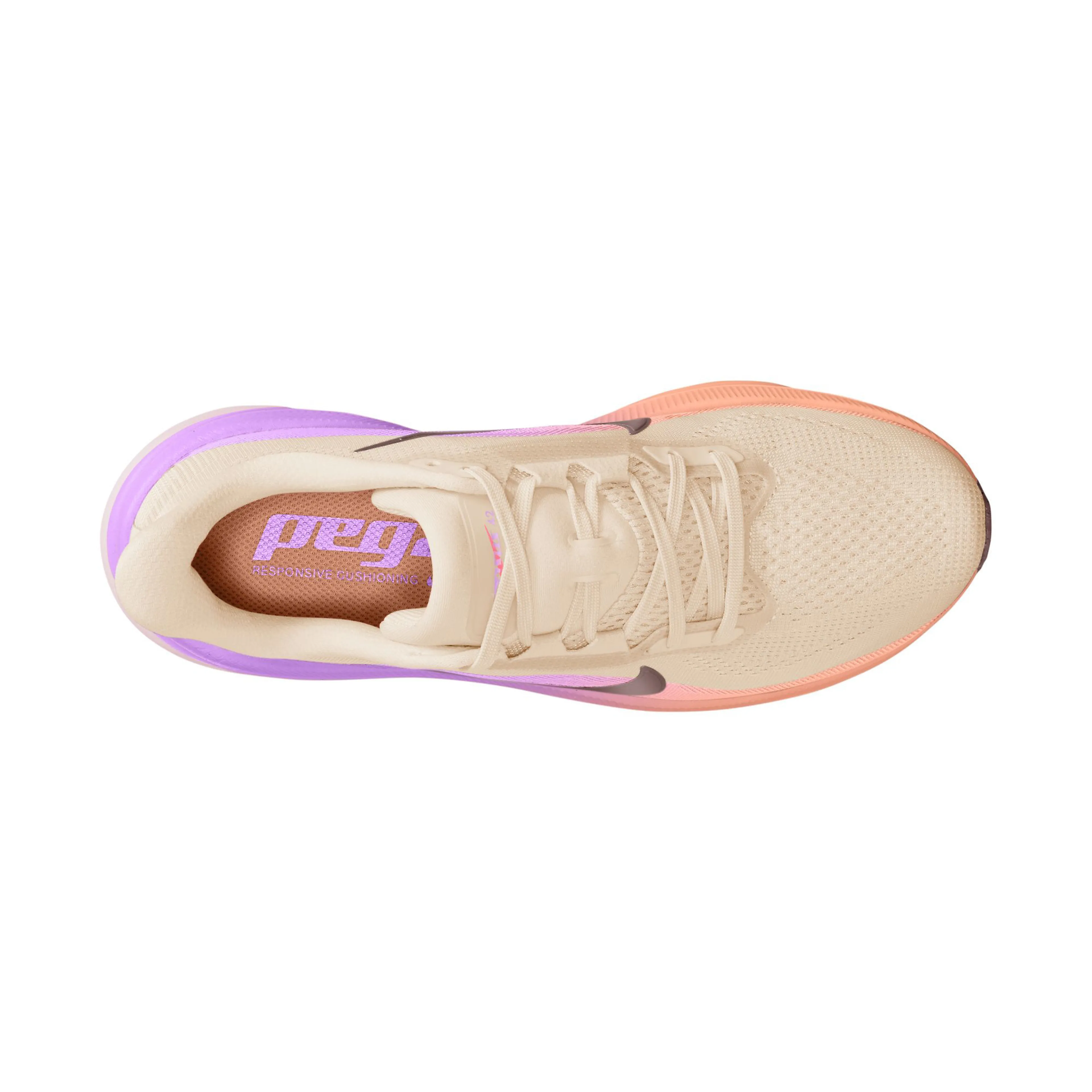 Pegasus 42 Women's Road Running Shoes