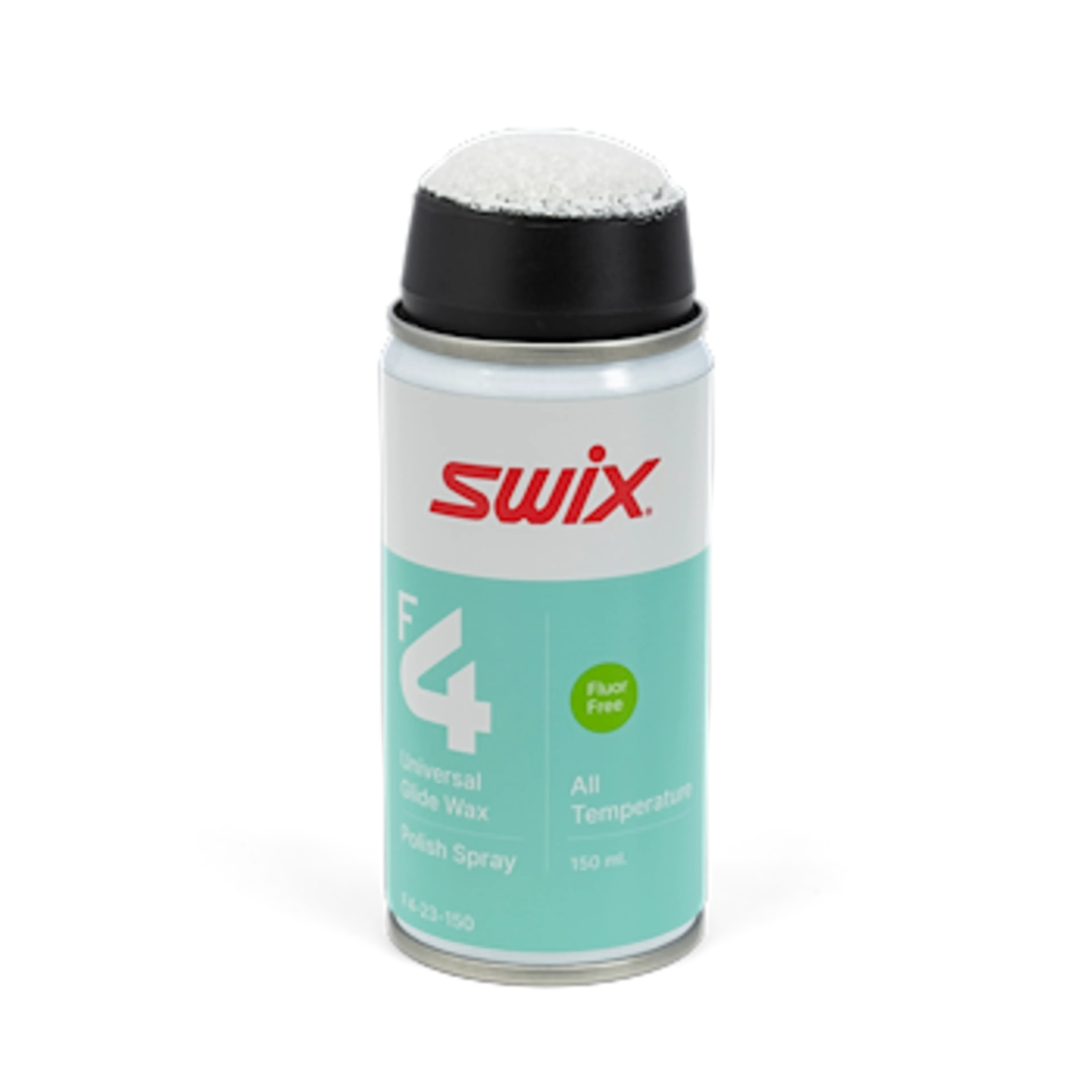 F4 Glidewax 150ml, Aerosol