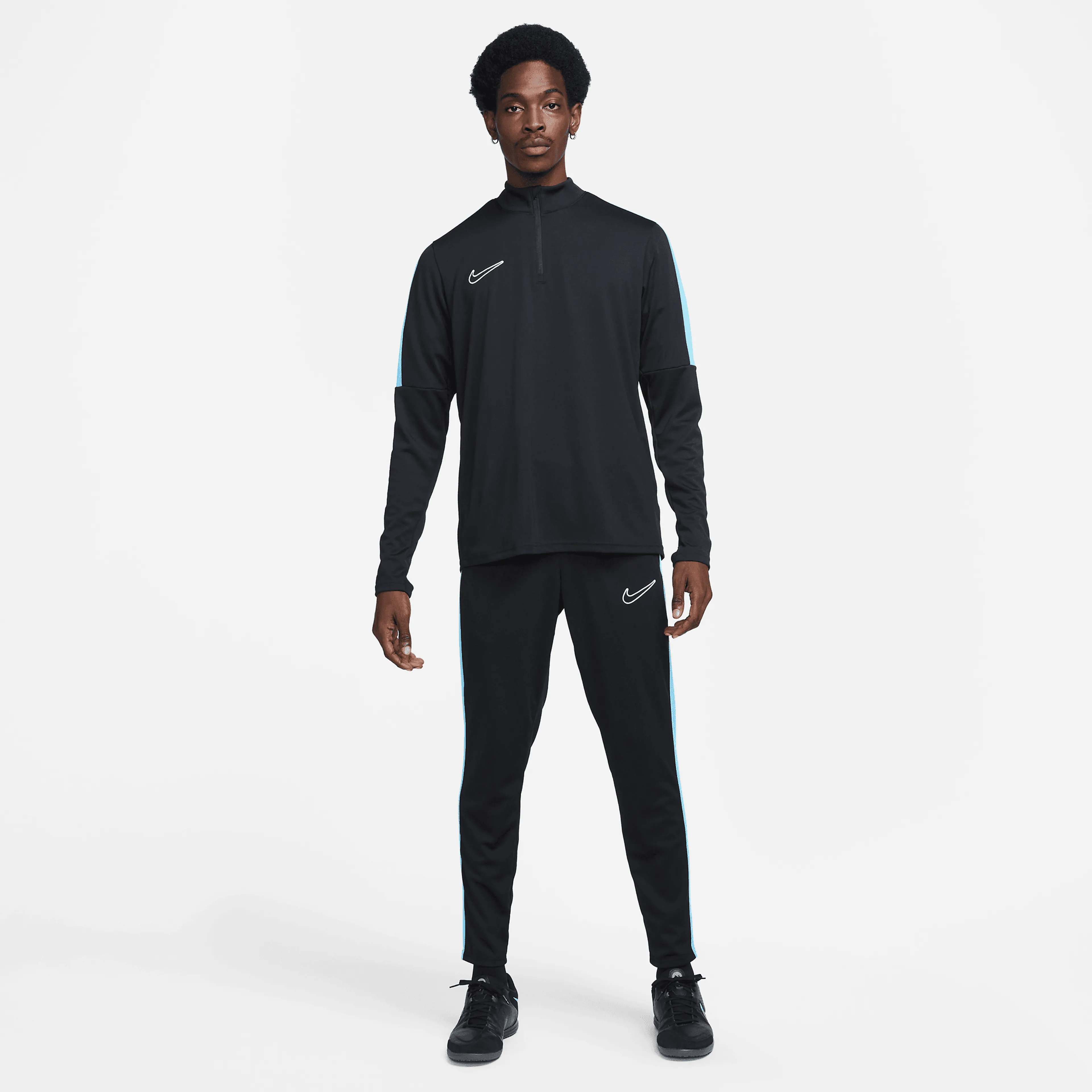 Dri-FIT Academy treningsoverdel herre Dri-FIT Academy treningsoverdel herre