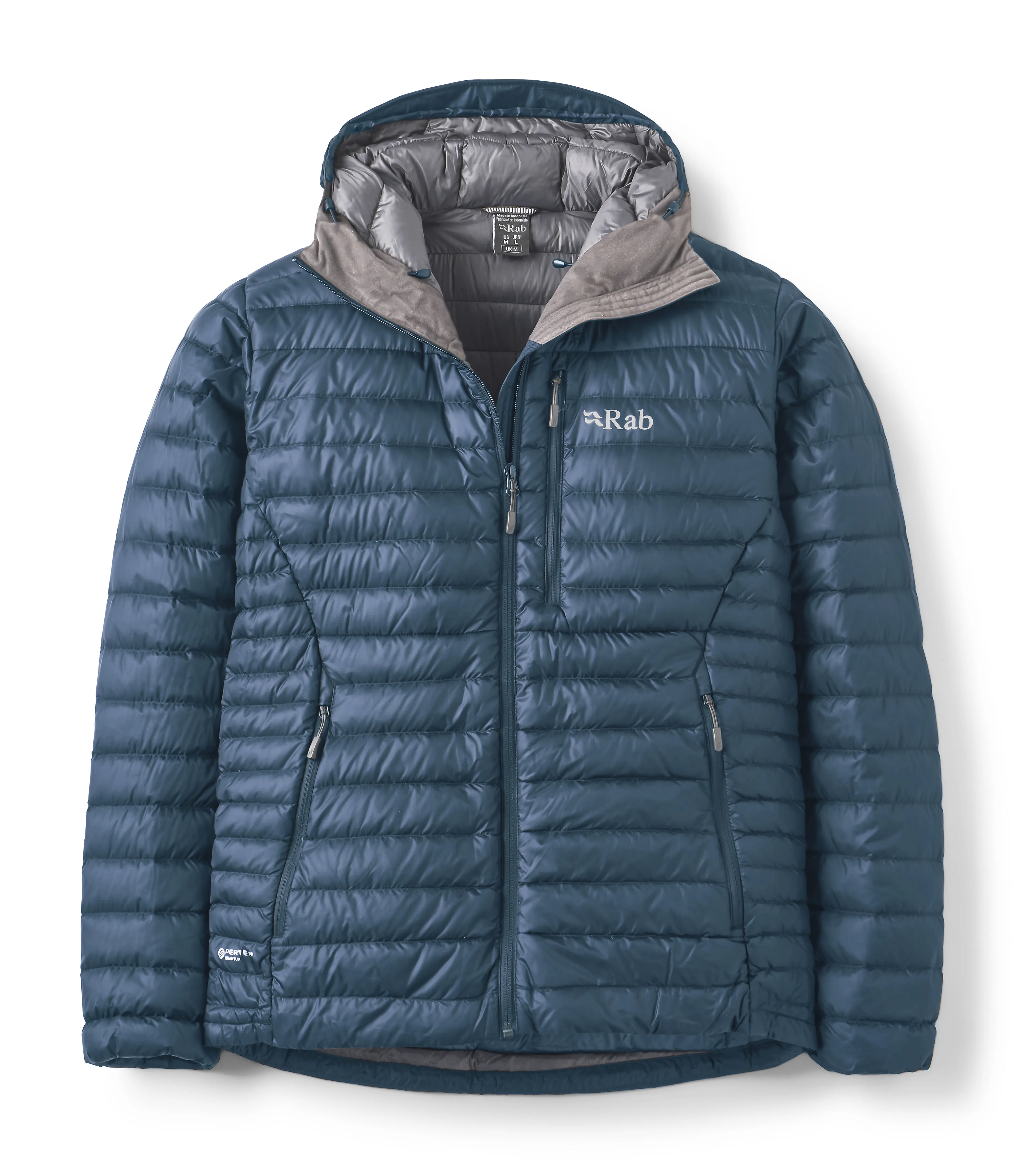 Microlight Alpine Jacket