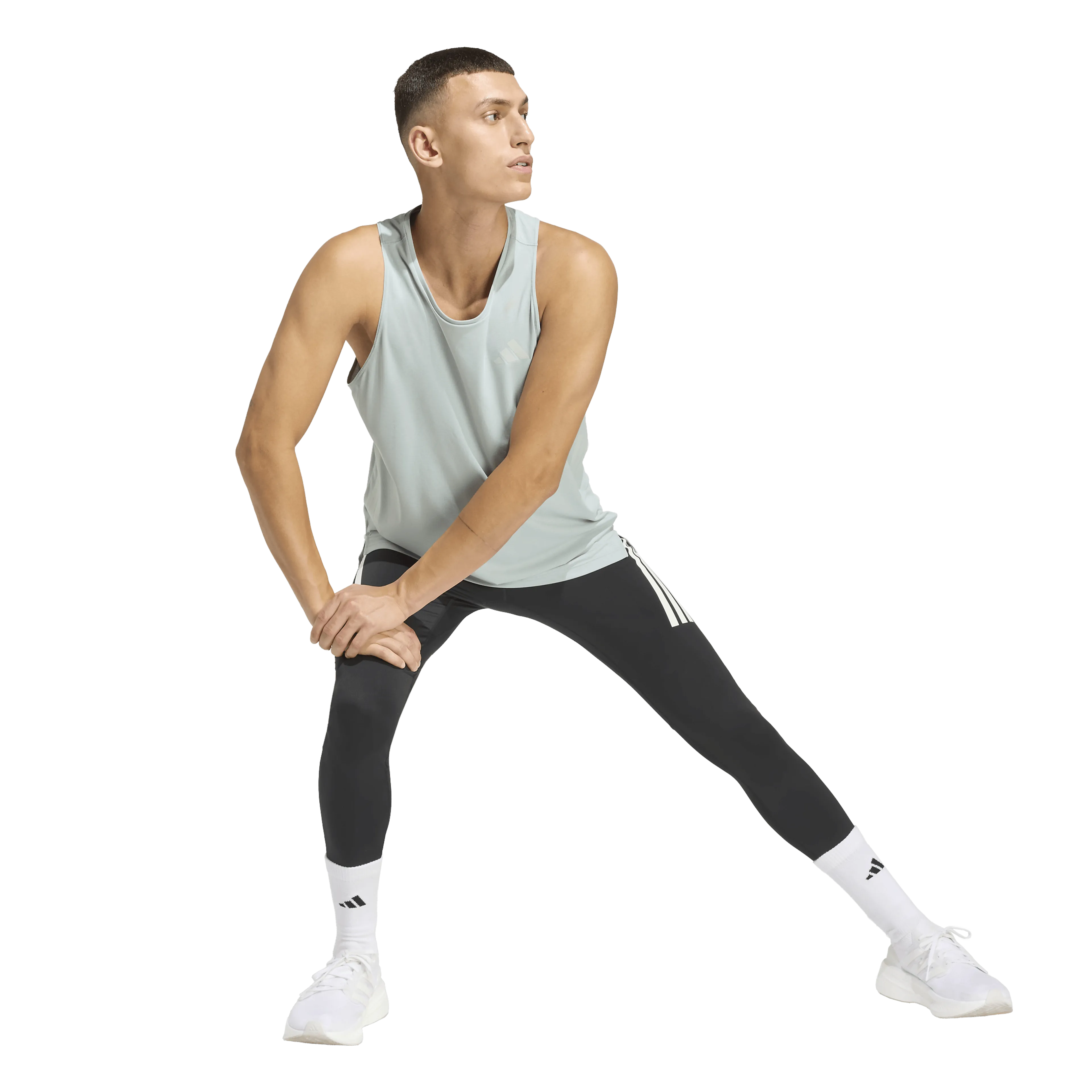 adi365 Iconic/// Running Tights