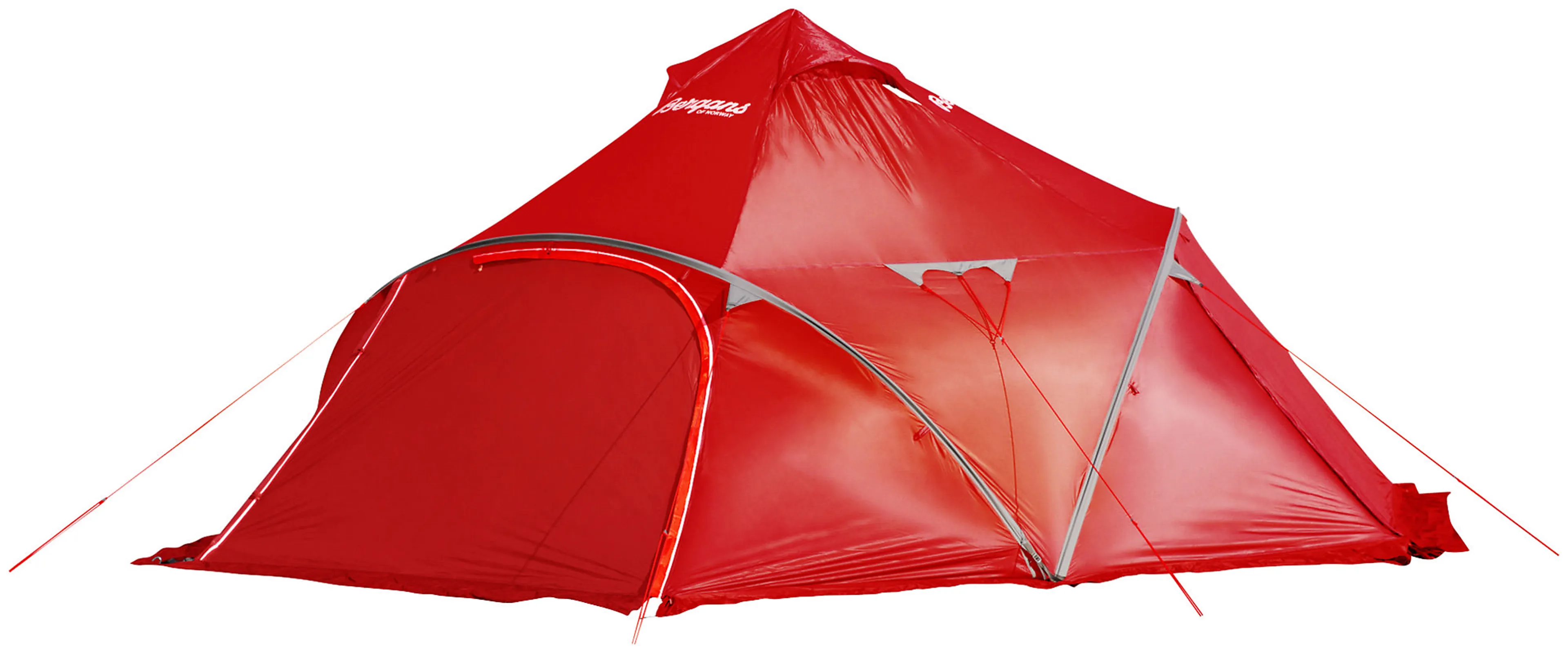 Wiglo® LT v.2 4-Pers Tent