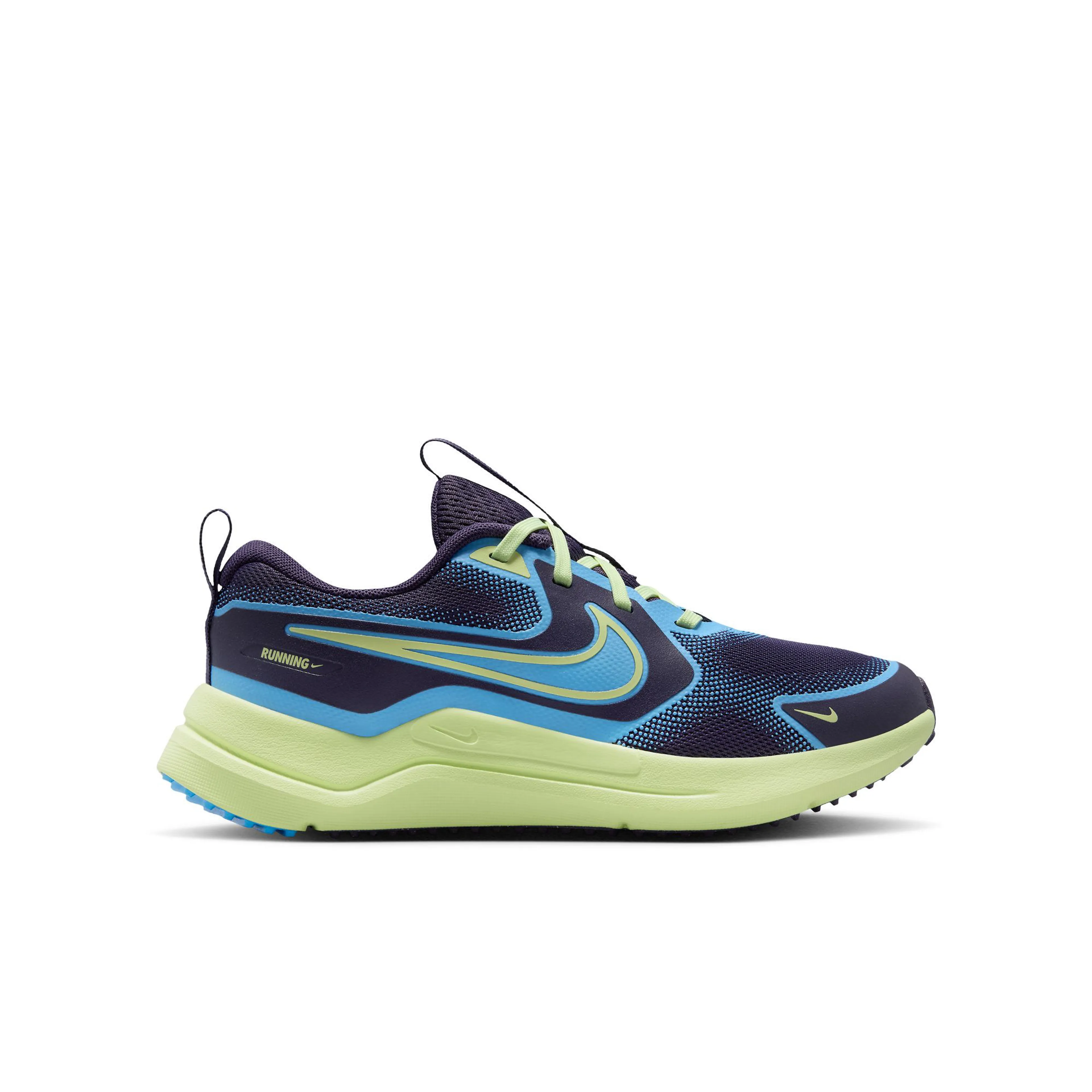 Cosmic Runner Big Kids' Shoes