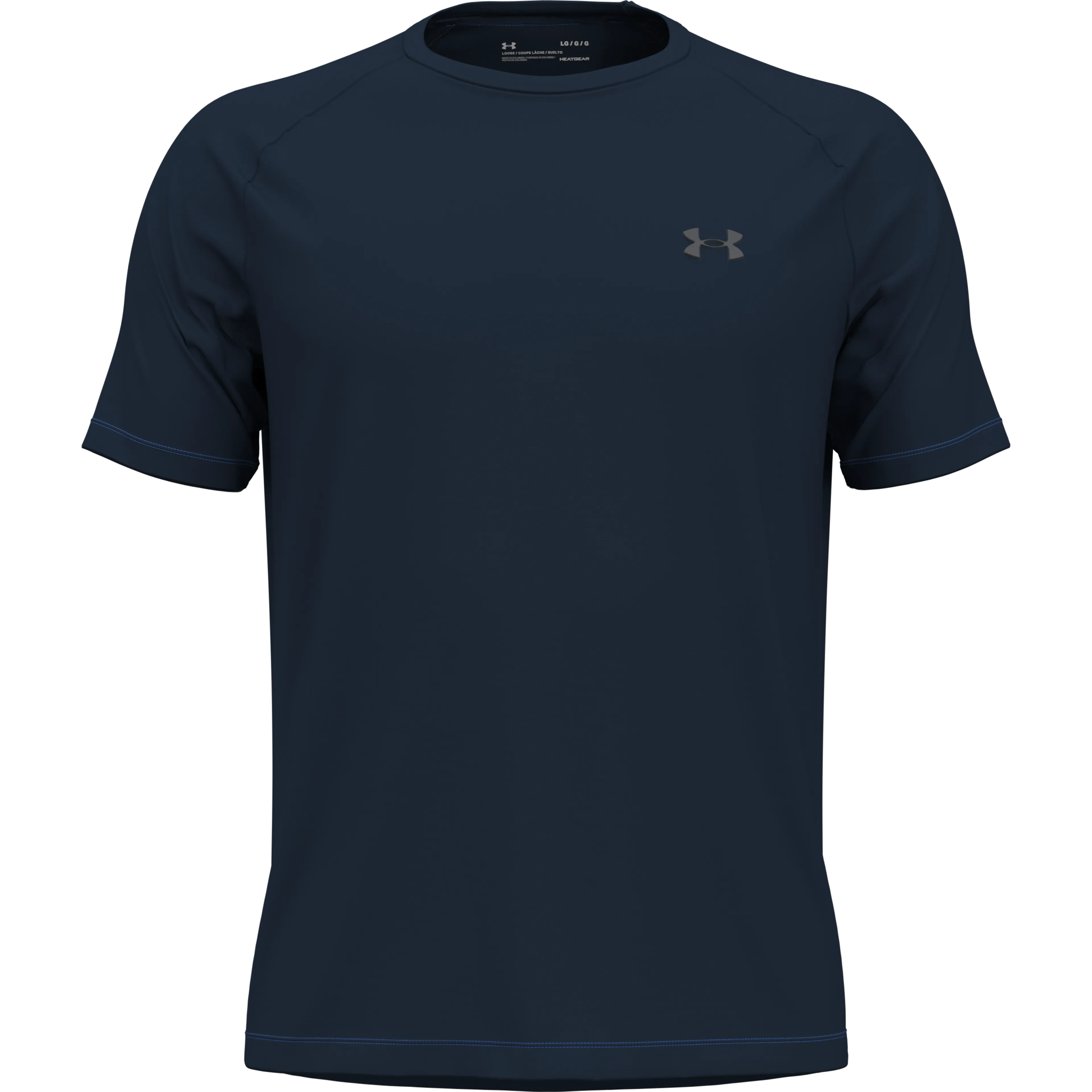 UA Tech 2.0 SS Tee UA Tech 2.0 SS Tee