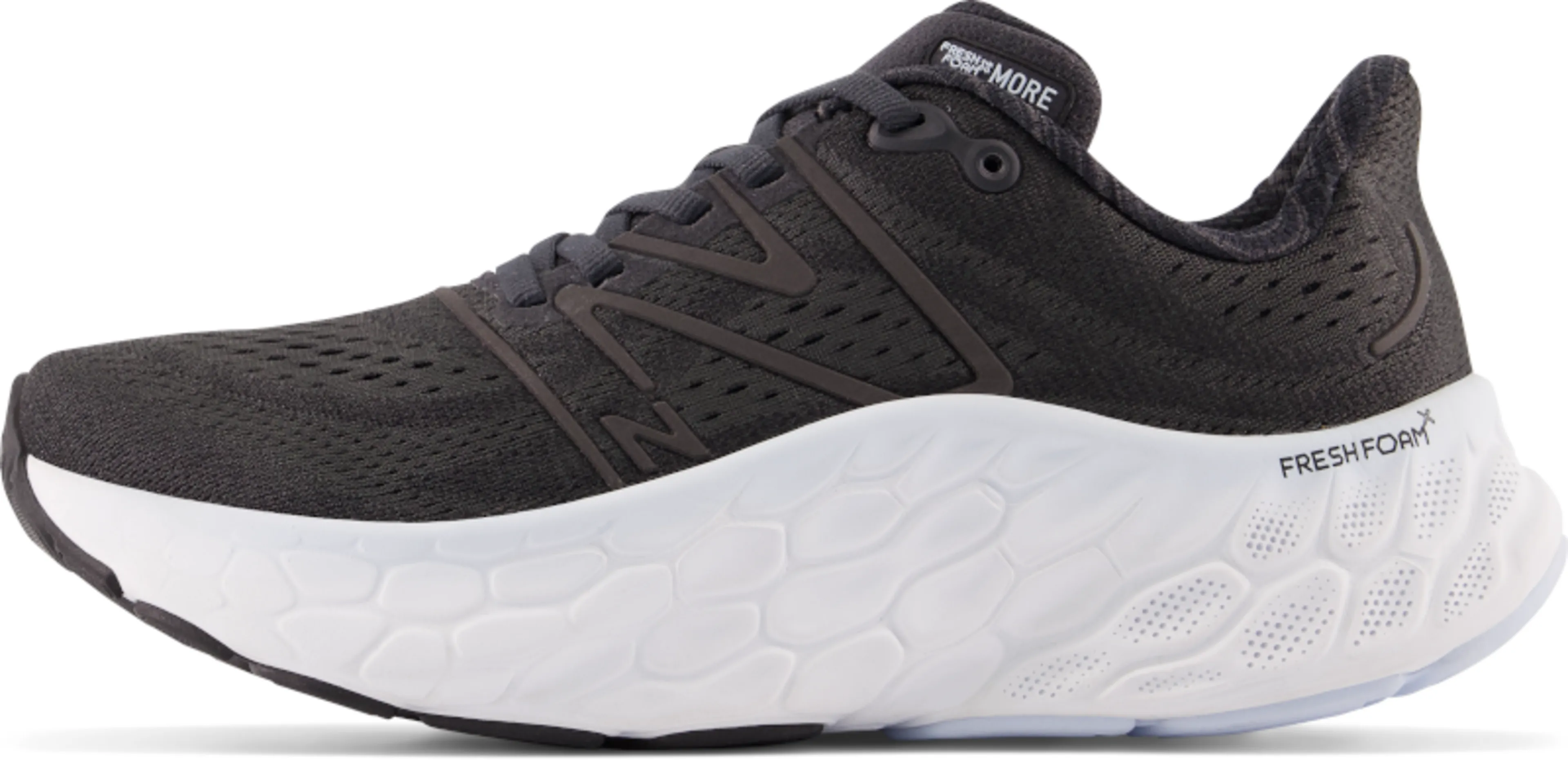 Fresh Foam X More v4 løpesko dame
