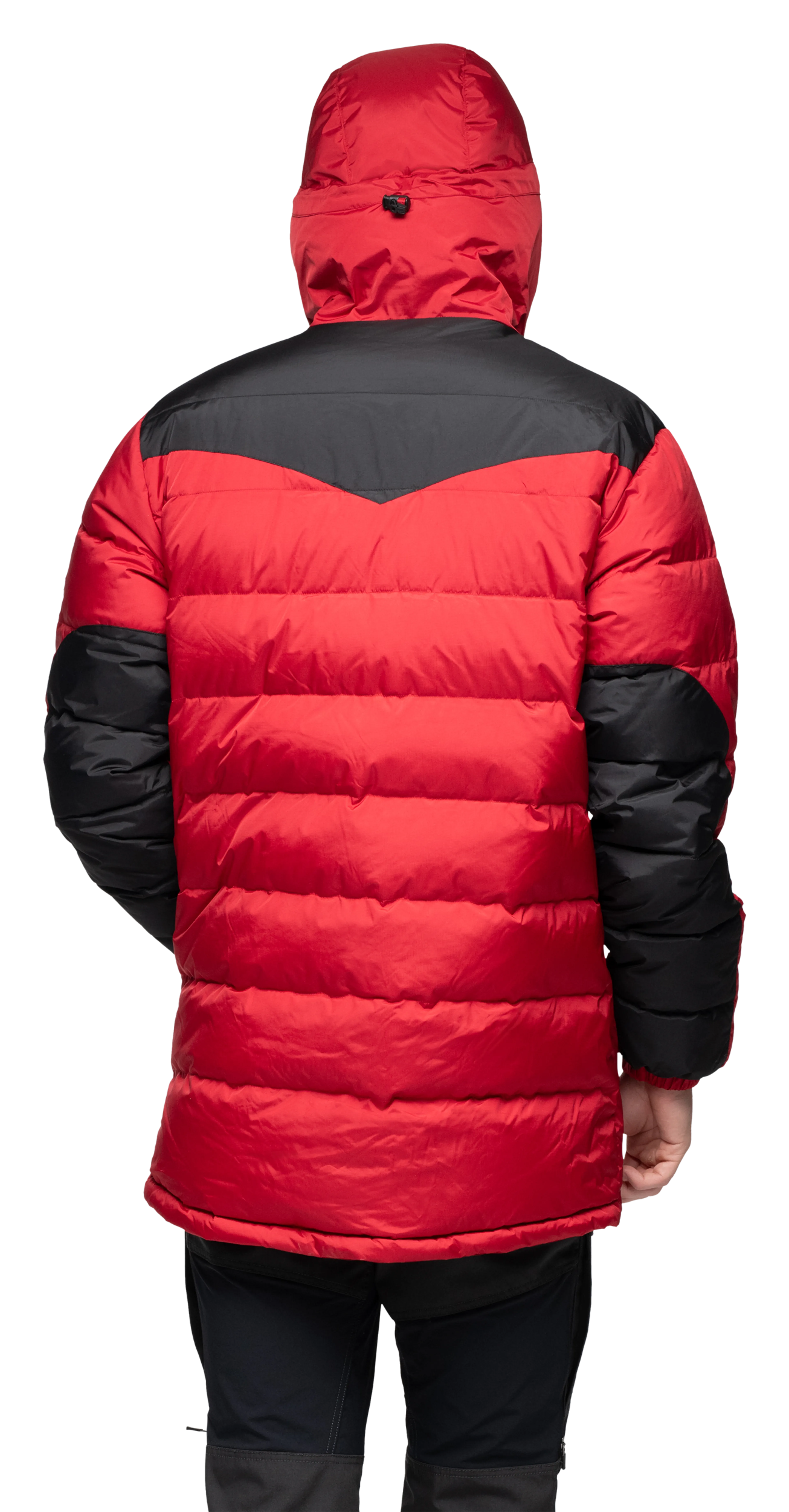 Expedition Down Light Parka Expedition Down Light Parka