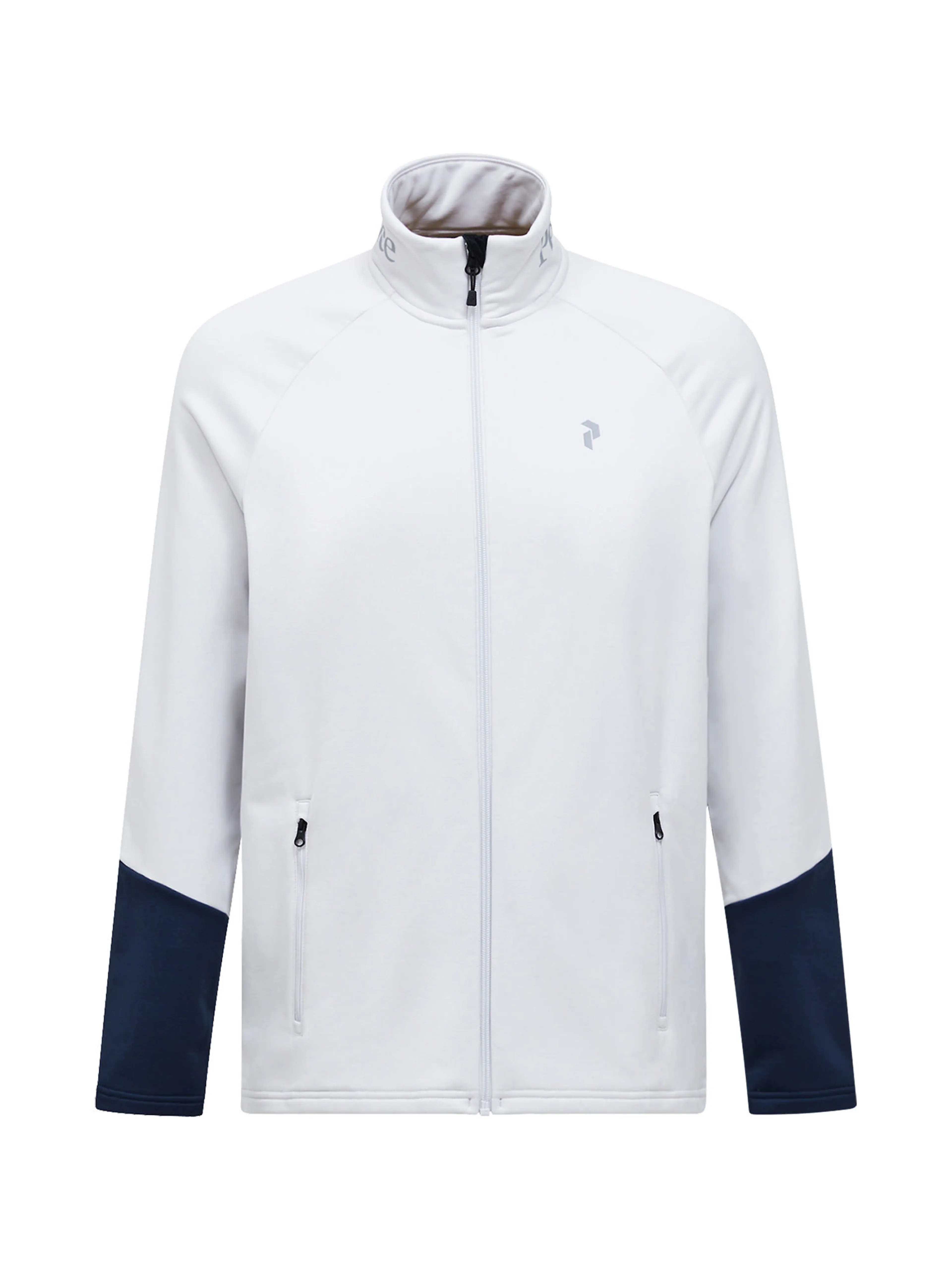 M Rider Essentials Zip Jacket