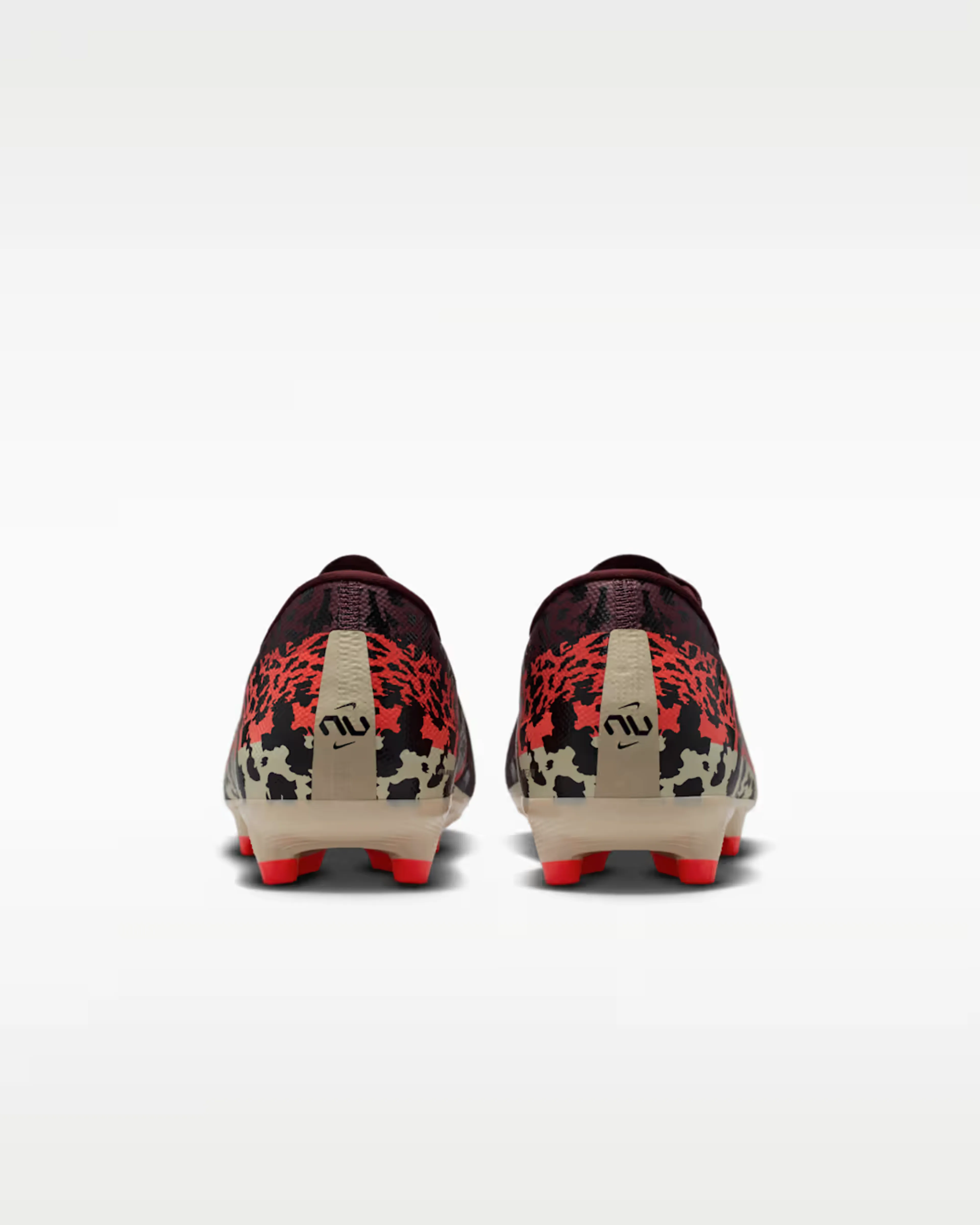 United Mercurial Vapor 16 Academy Multi-Ground Low-Top fotballsko