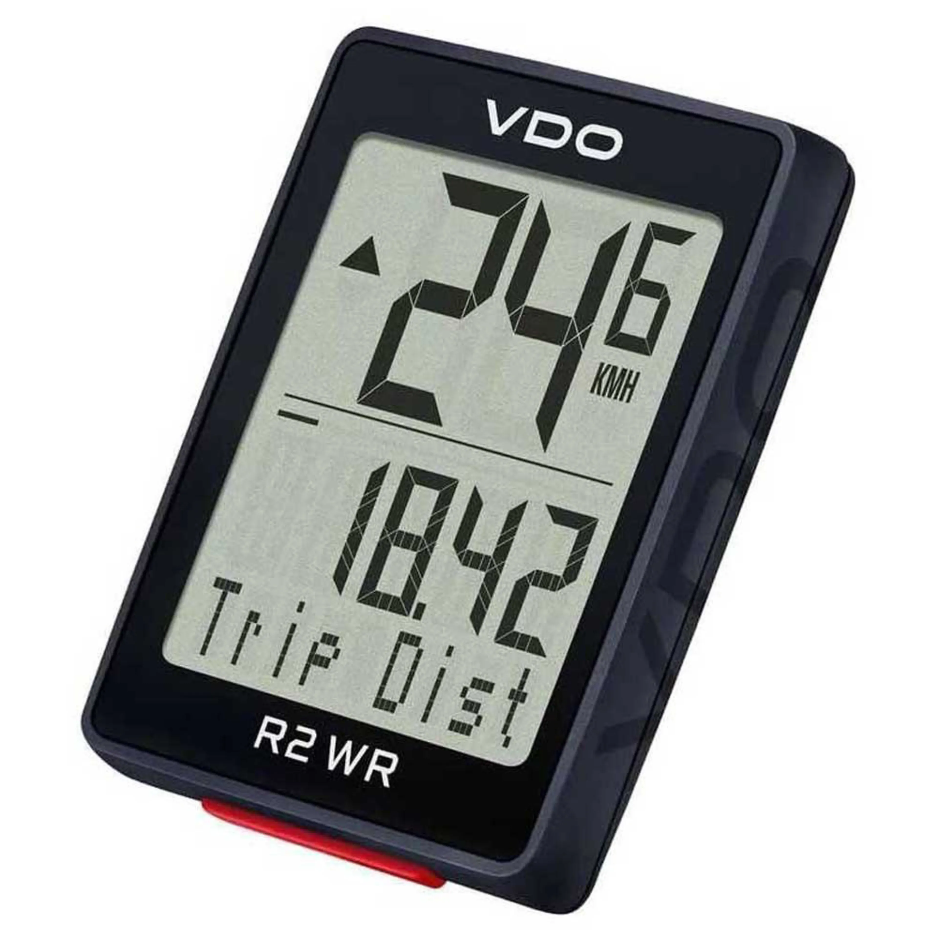 VDO R2 WR (Kabel)