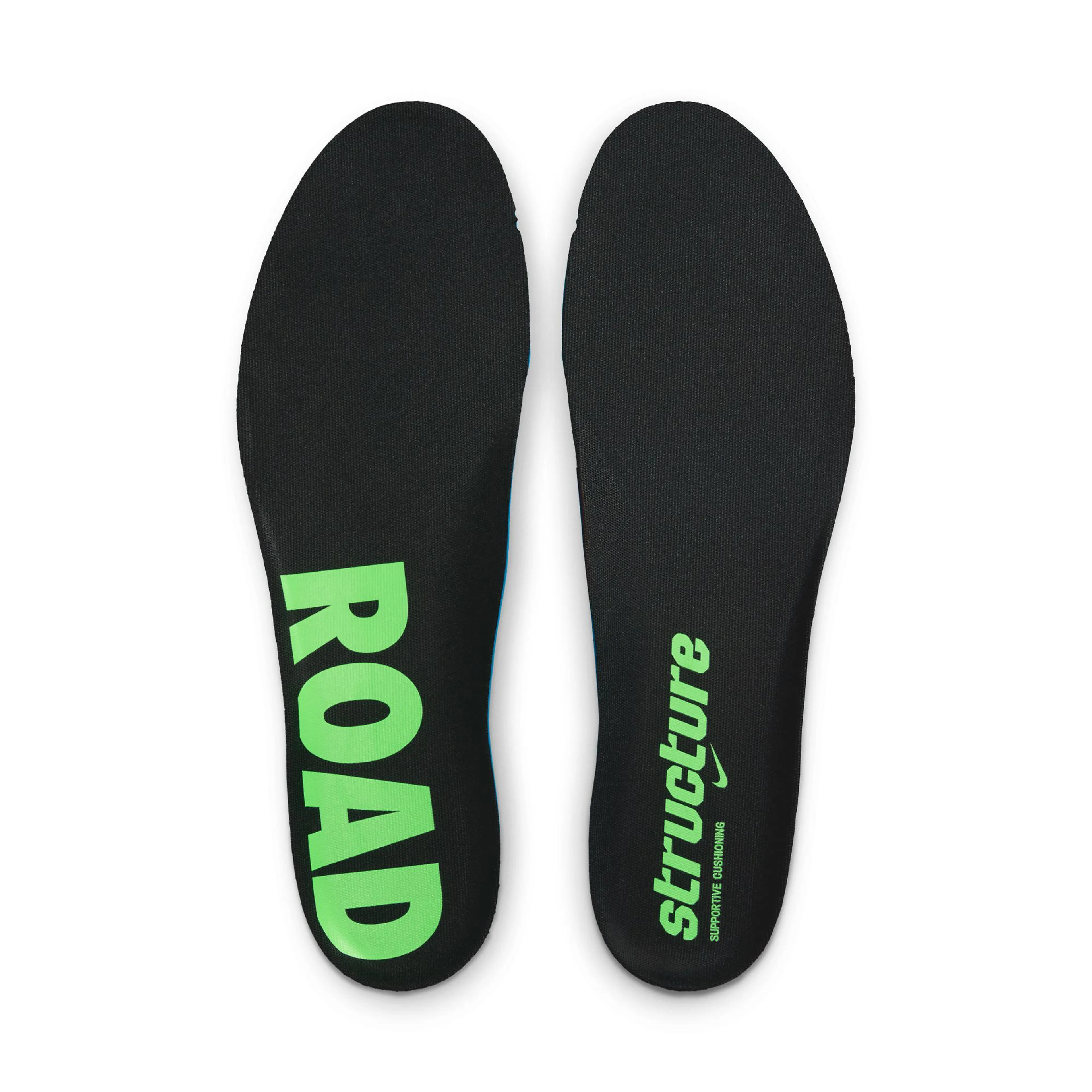 Structure Plus Men's Road Running Shoes