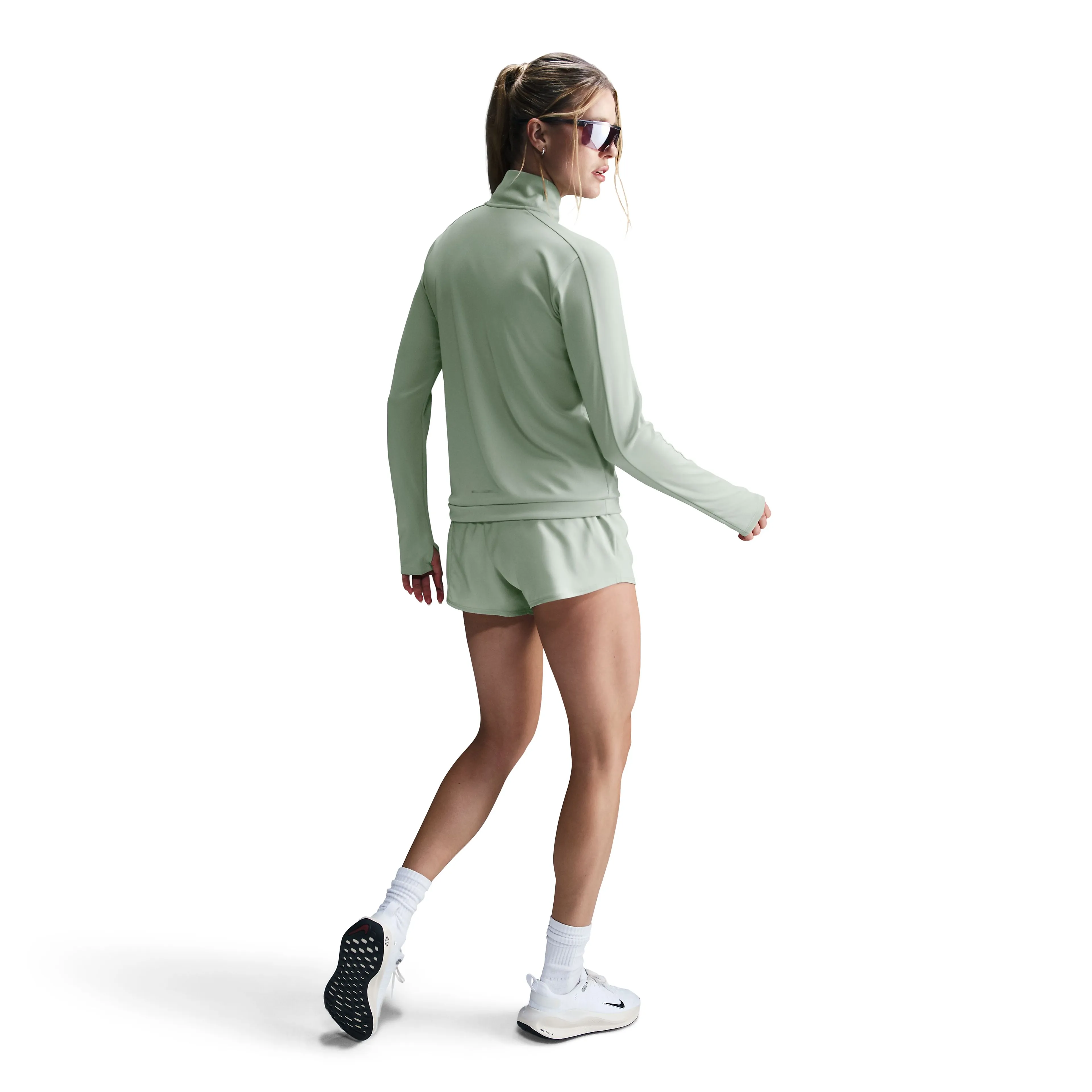 Dri-FIT Pacer Women's 1/4-Zip