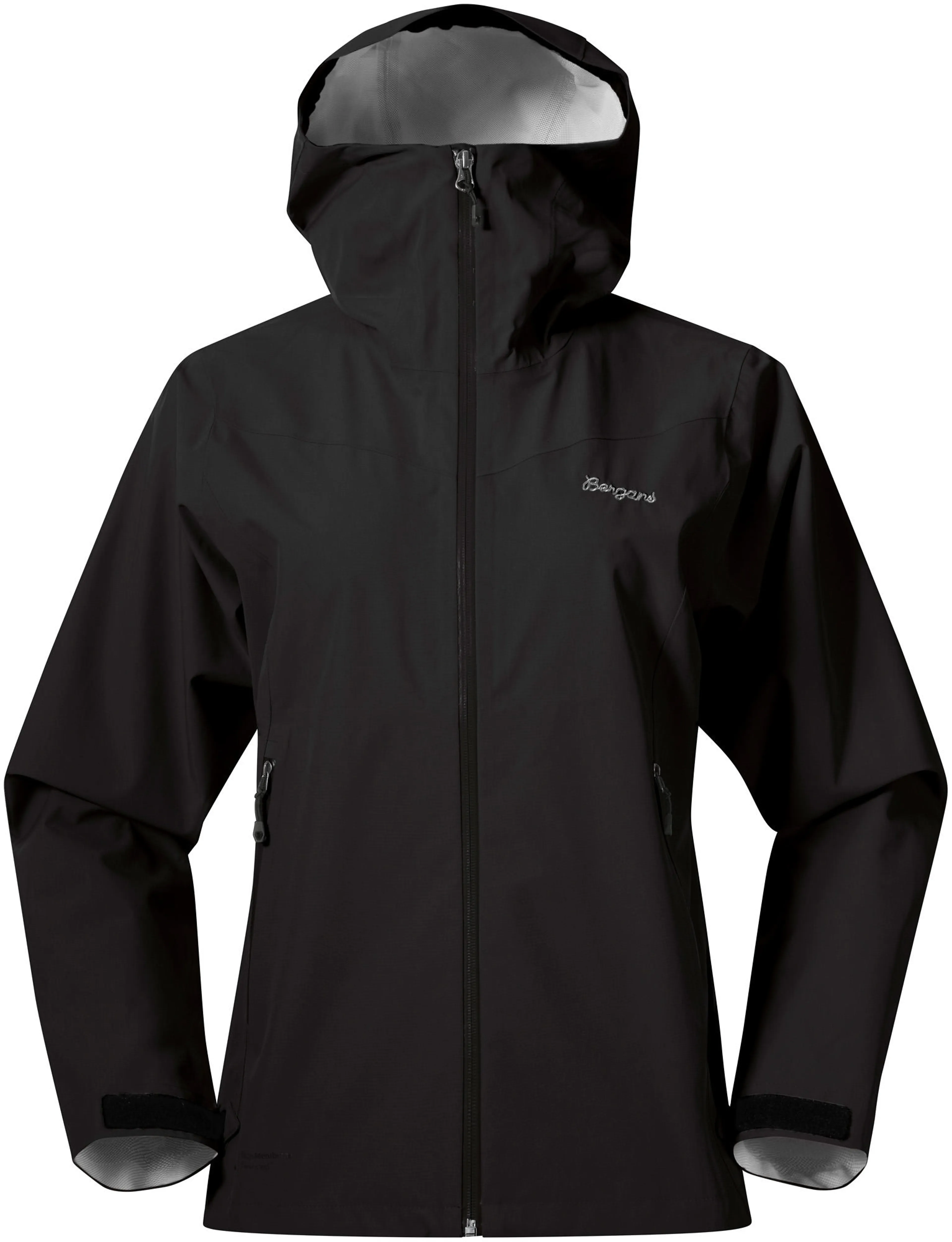 Essentials Shell 2.5L Jacket Women