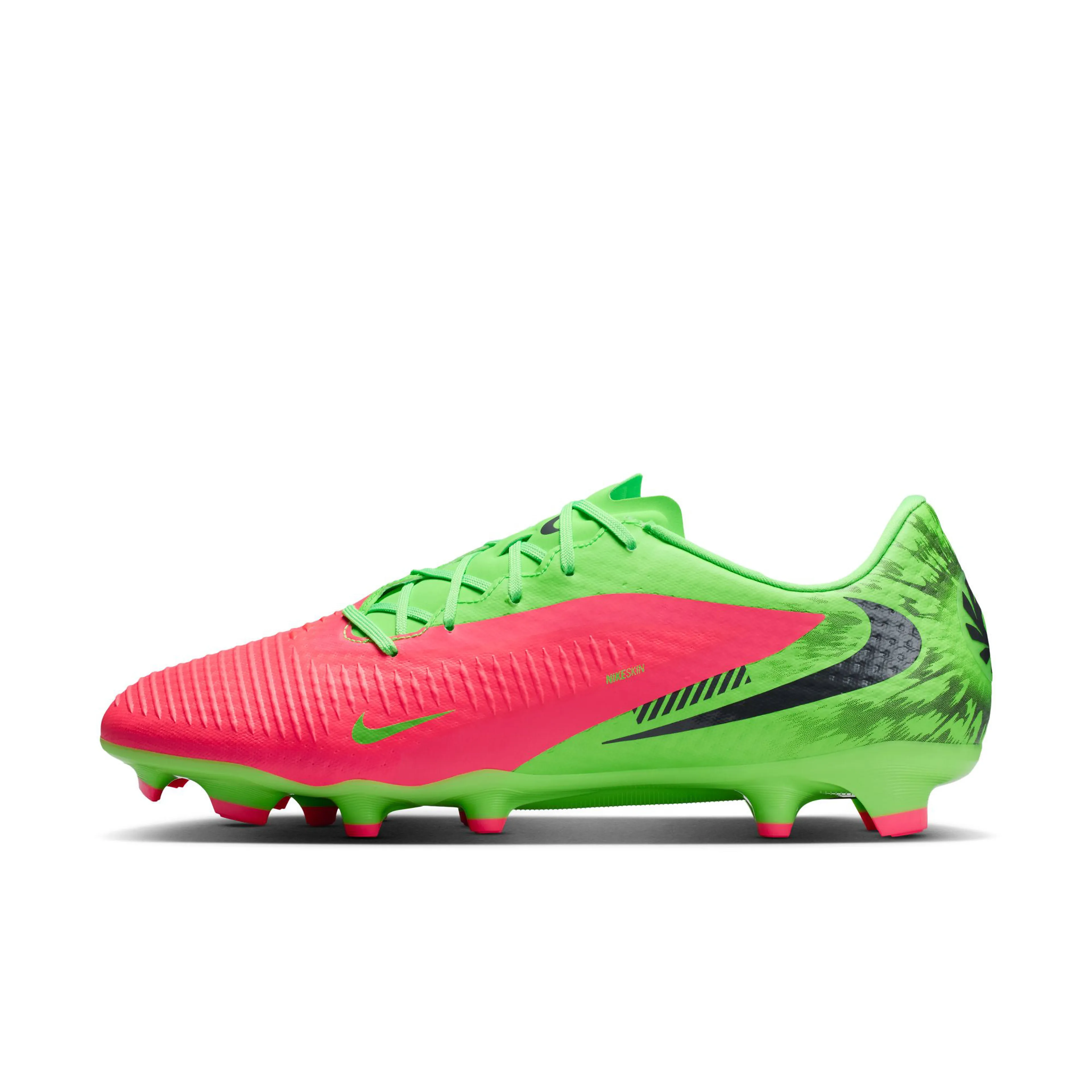 Phantom 6 Academy Low "Erling Haaland" Multi-Ground Fotballsko