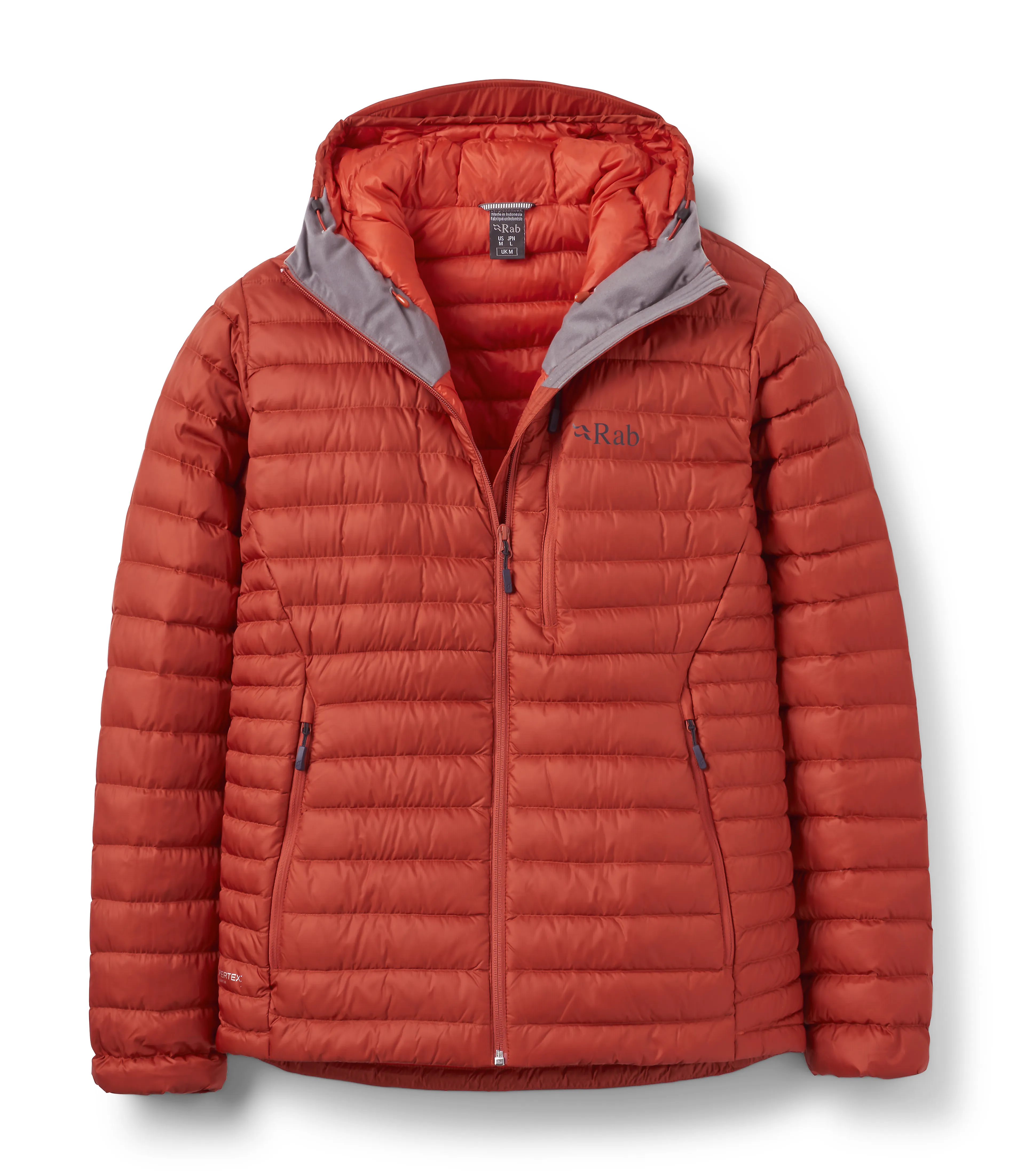 Microlight Alpine Jacket