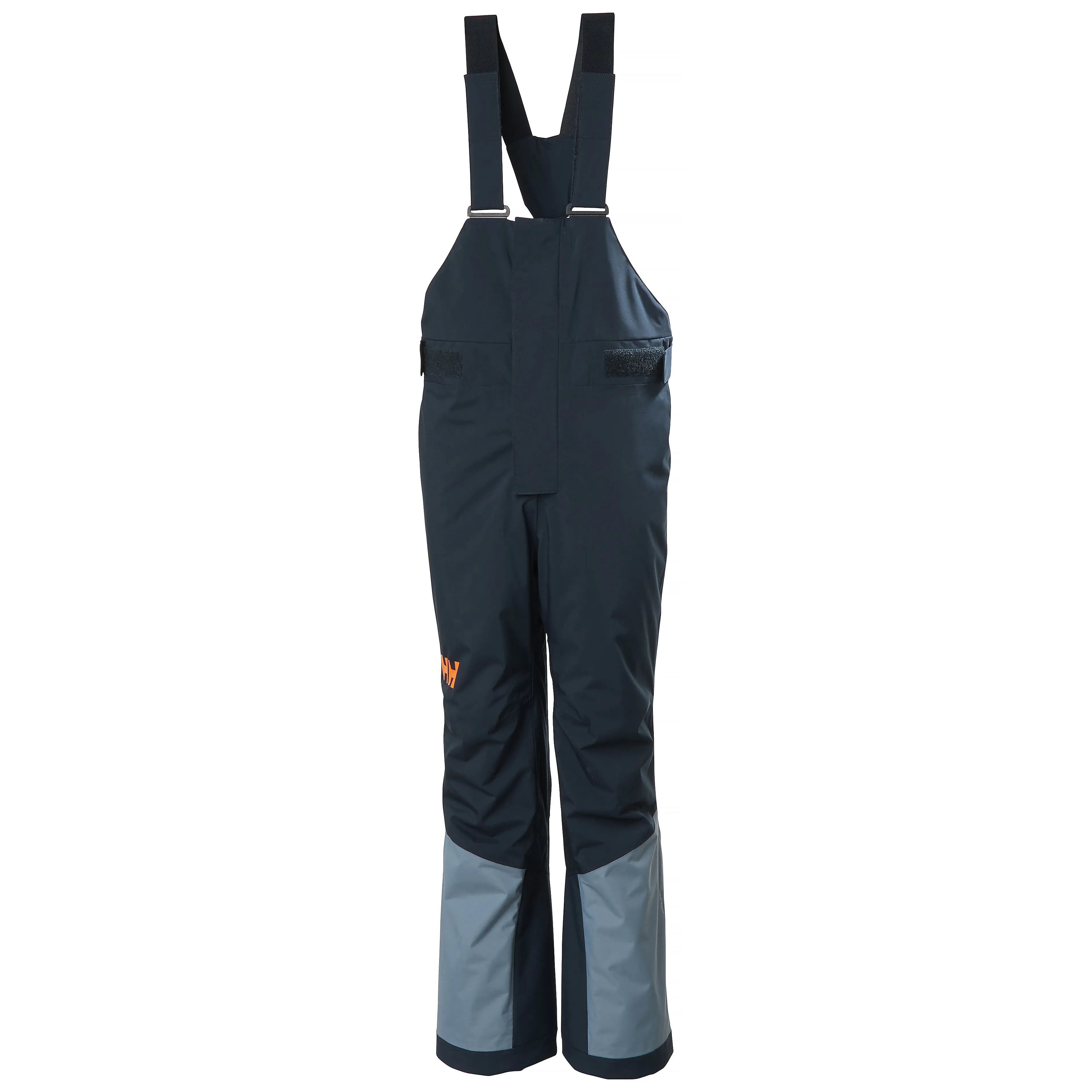 JR SUMMIT 2.0 BIB PANT