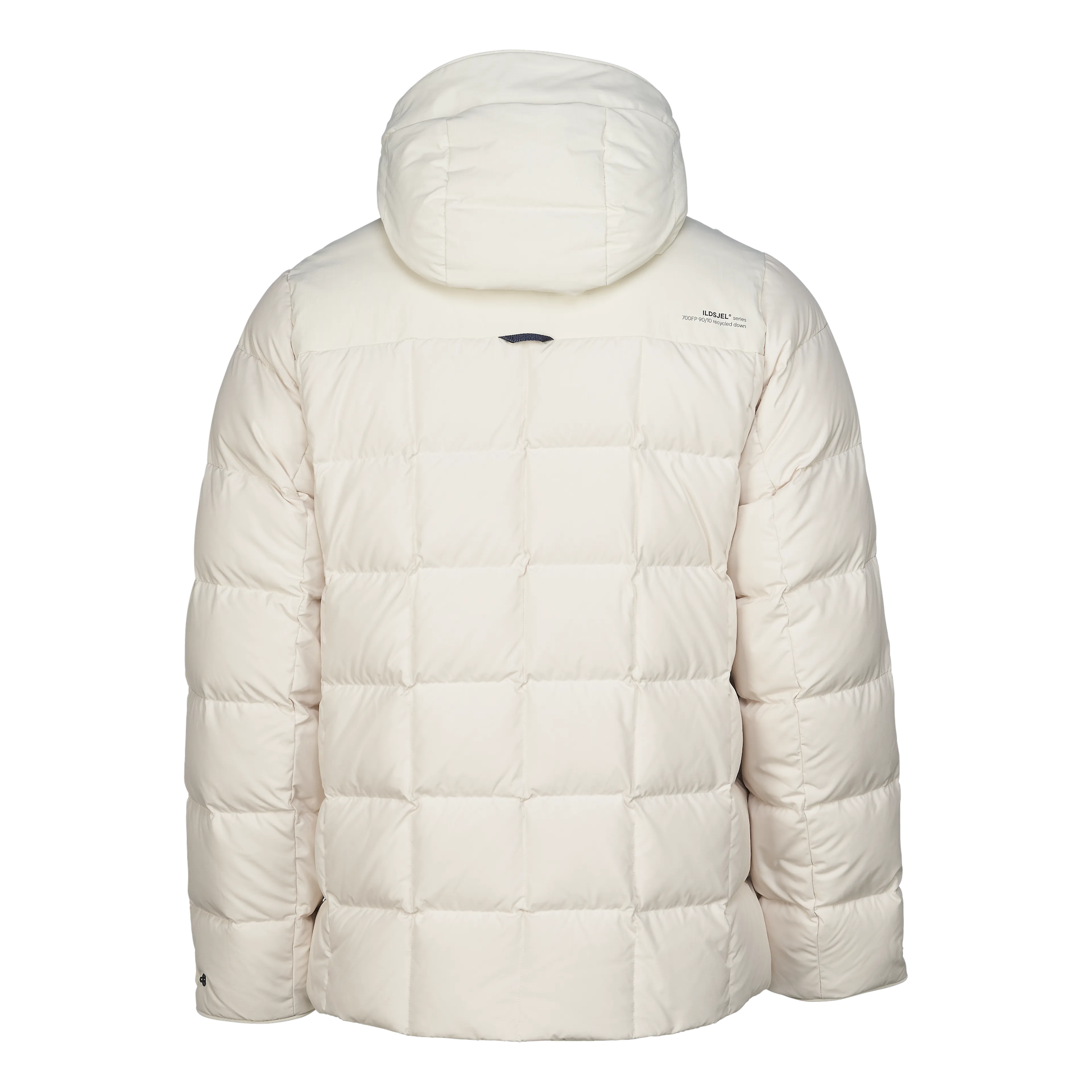 Men's Ildsjel Down Jacket