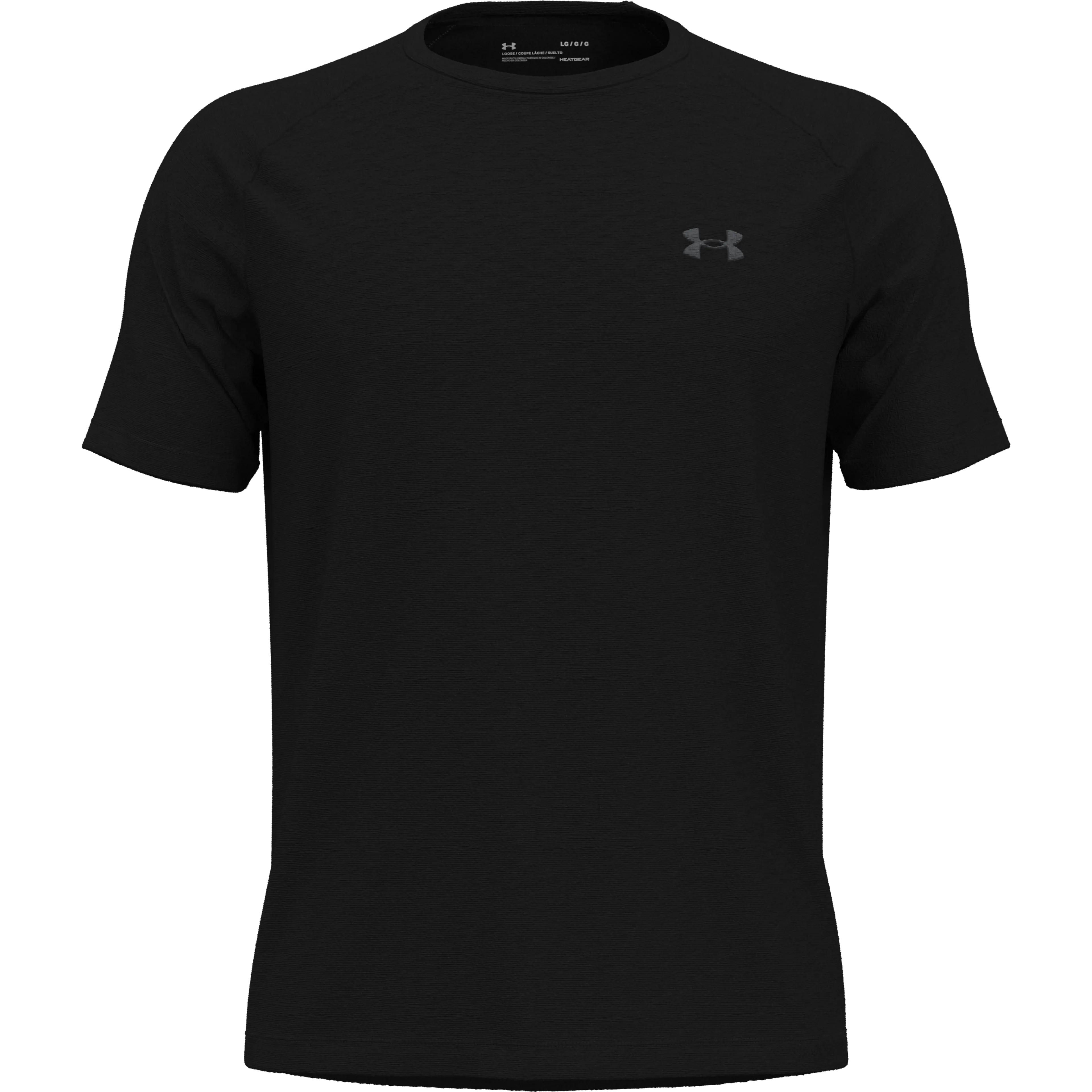 UA Tech 2.0 SS Tee UA Tech 2.0 SS Tee