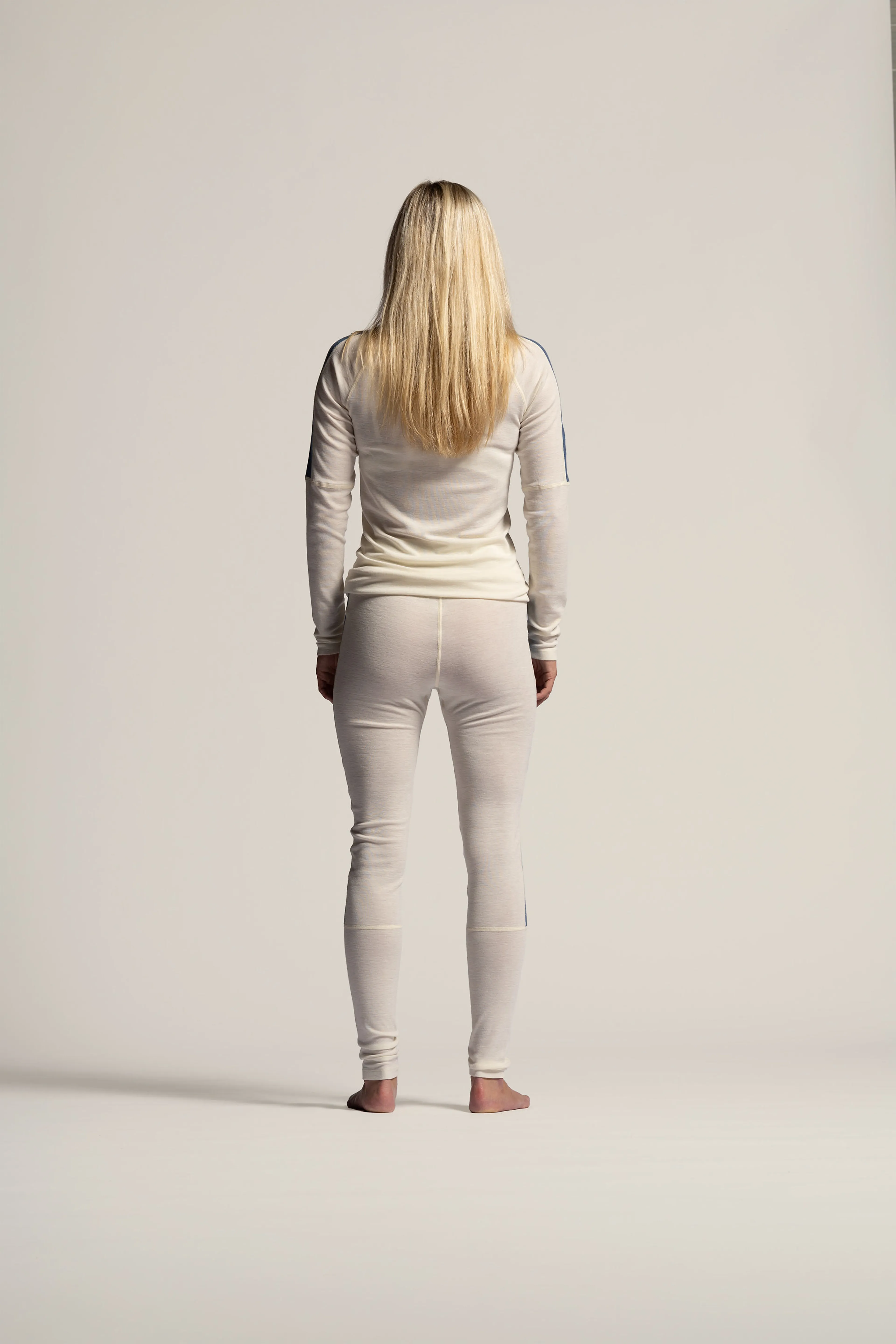 OL Norway Wool Merino Pant W