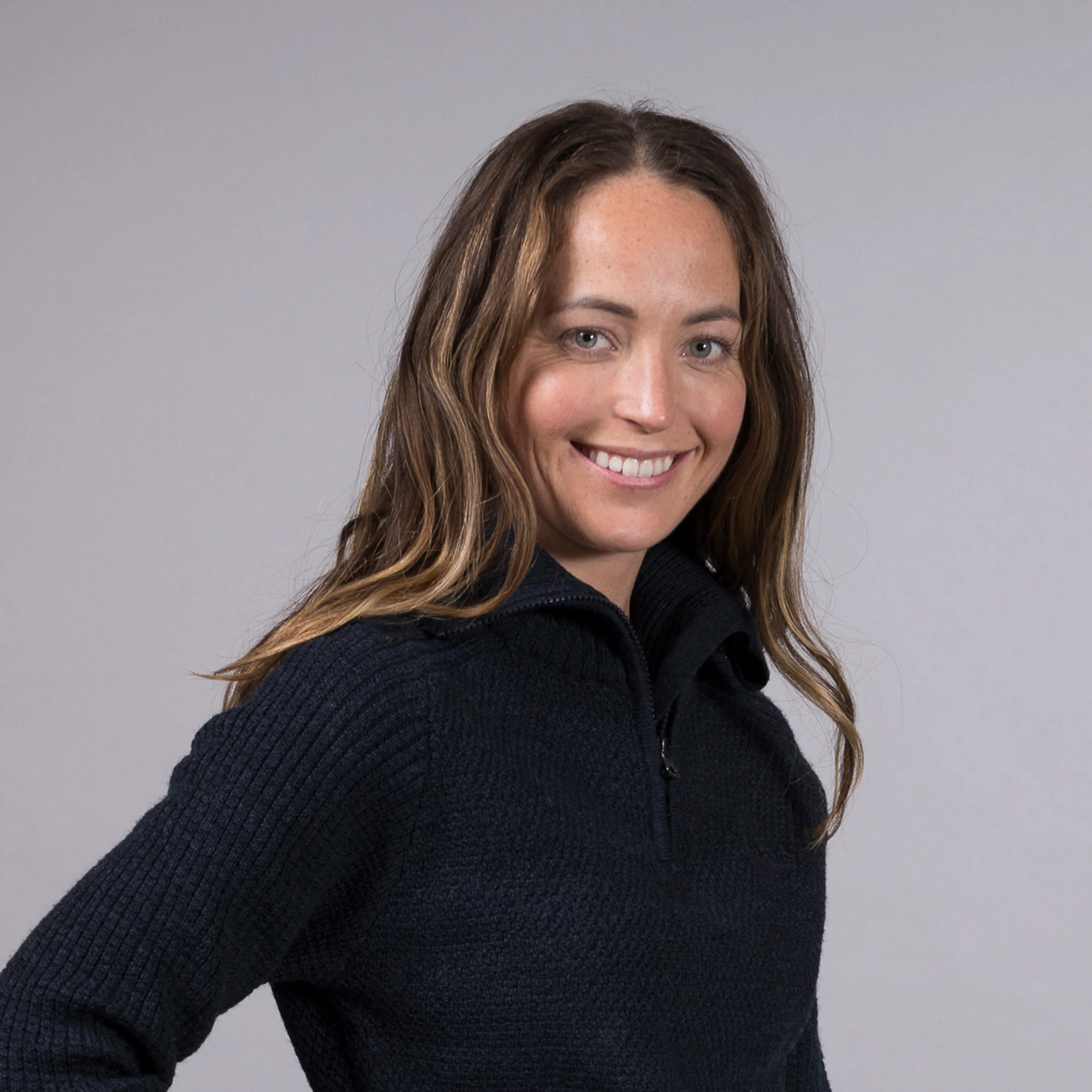 Ulriken Lady Jumper