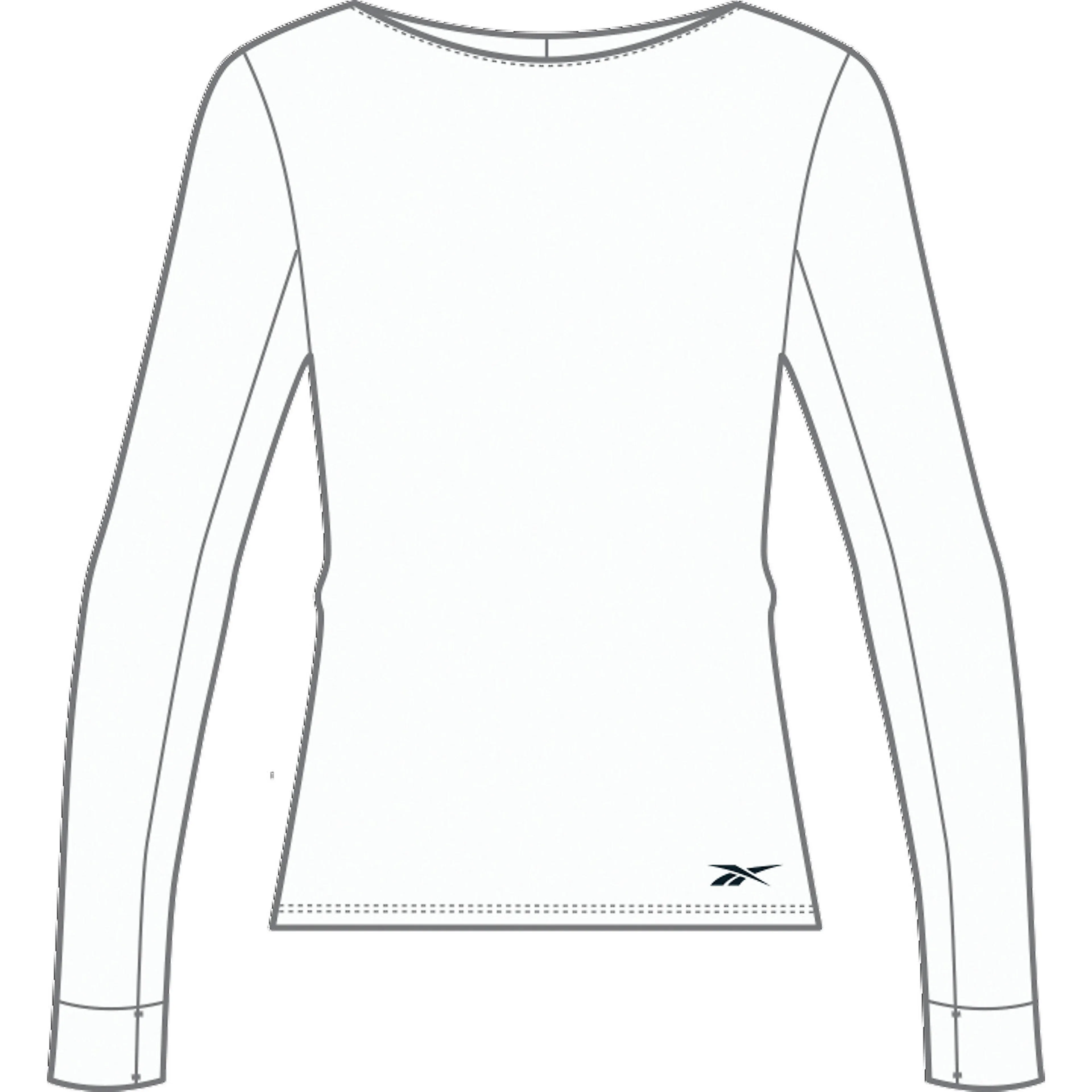 WOR Supremium Long Sleeve