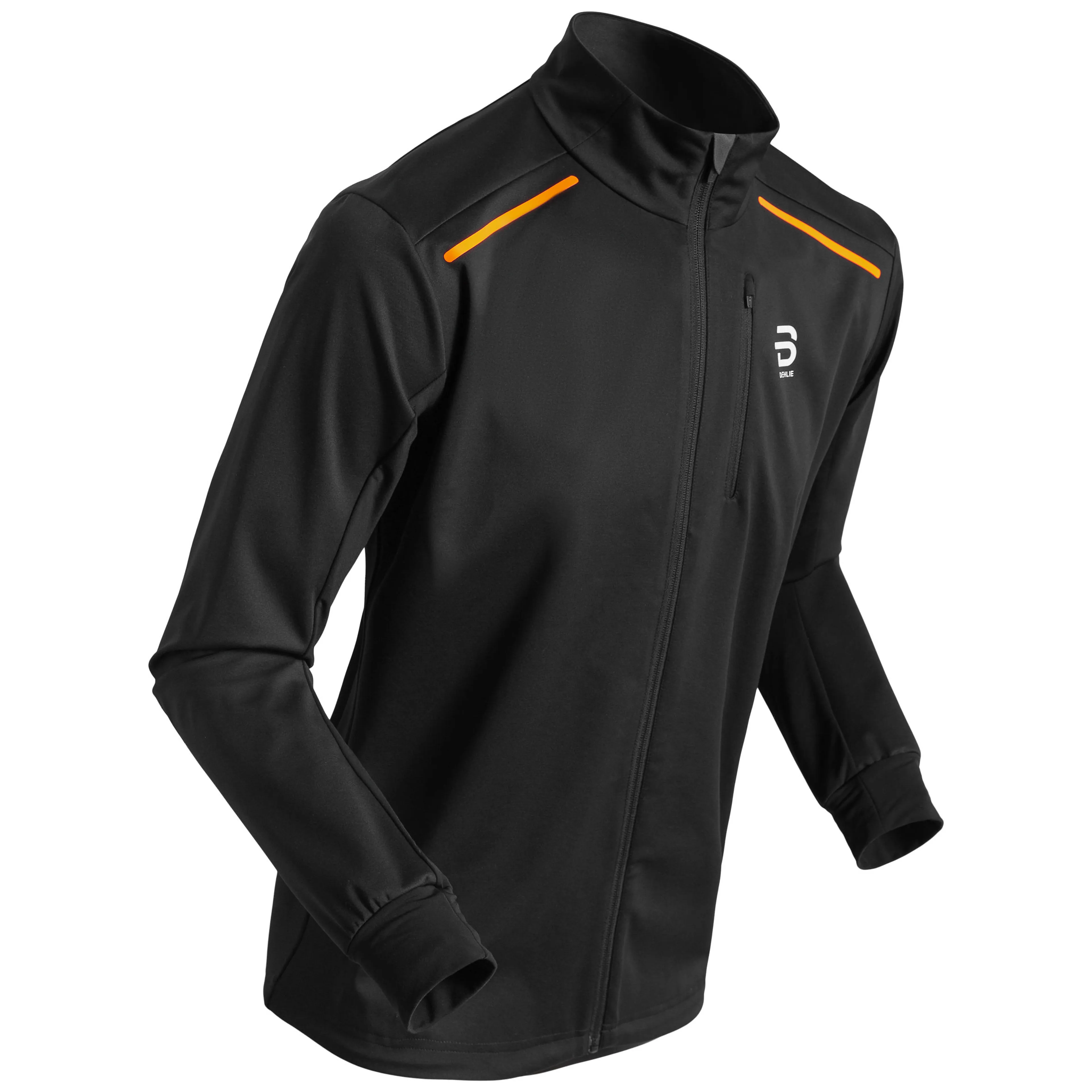 Jacket Base Jacket Base