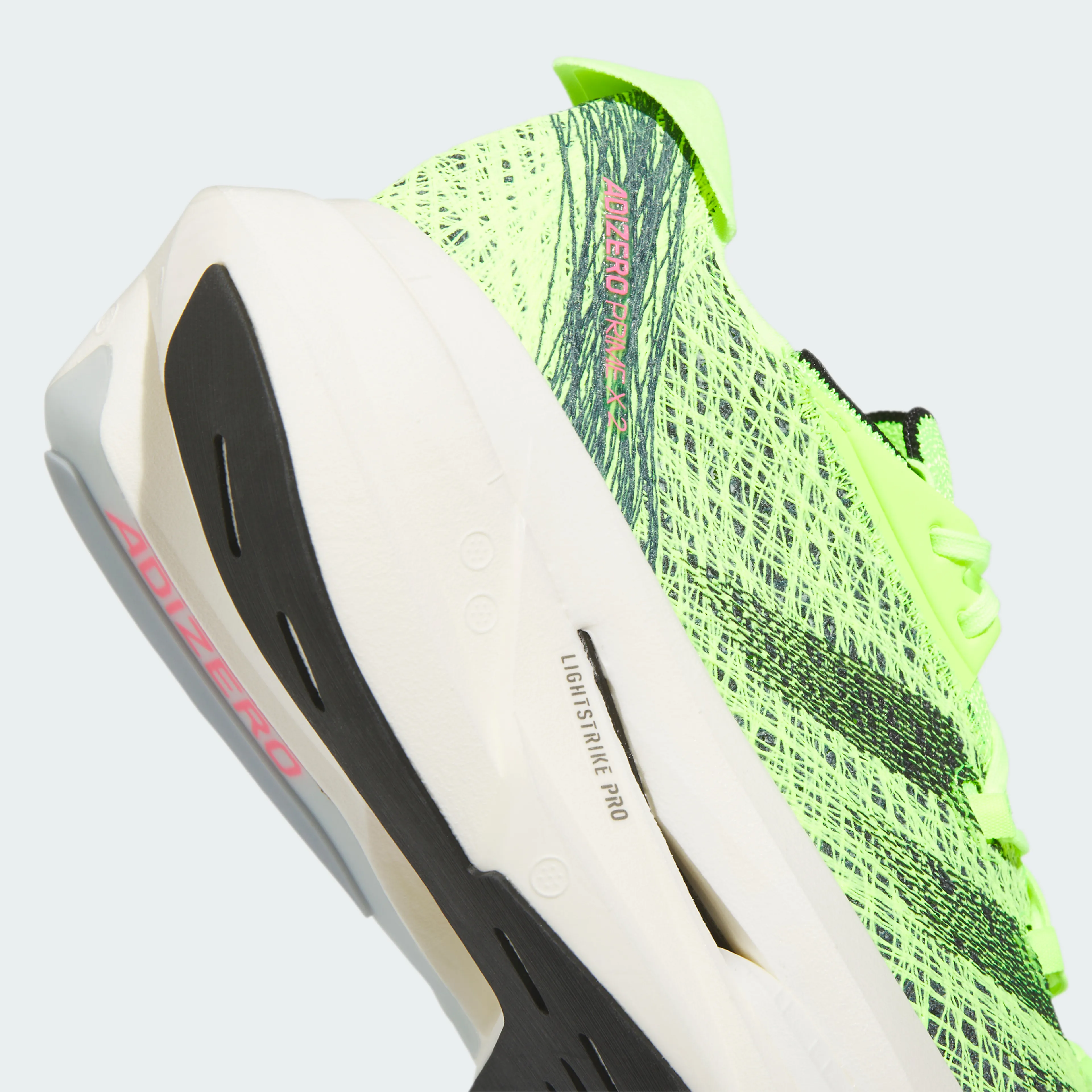 Adizero Prime X 2 Strung