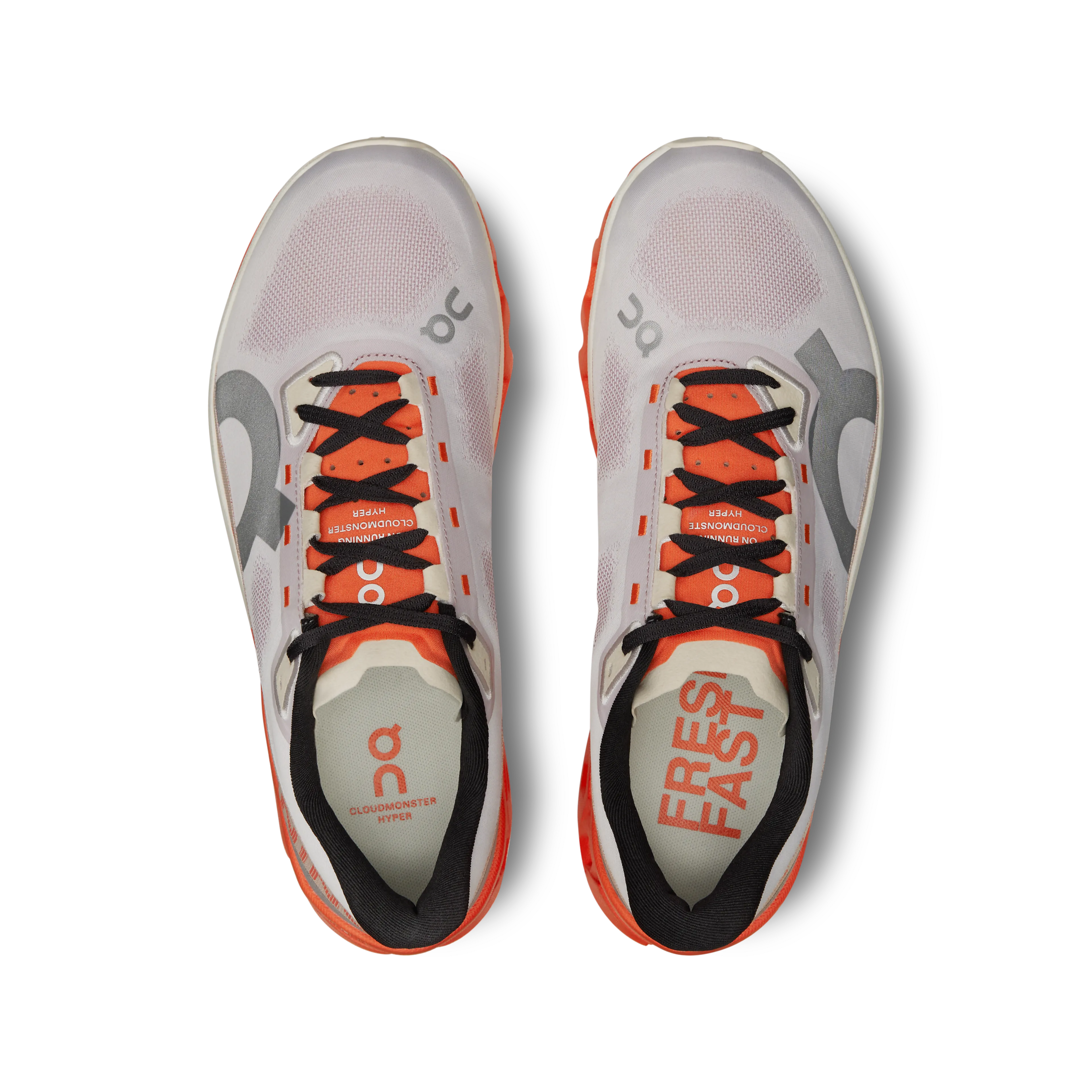 Cloudmonster Hyper M