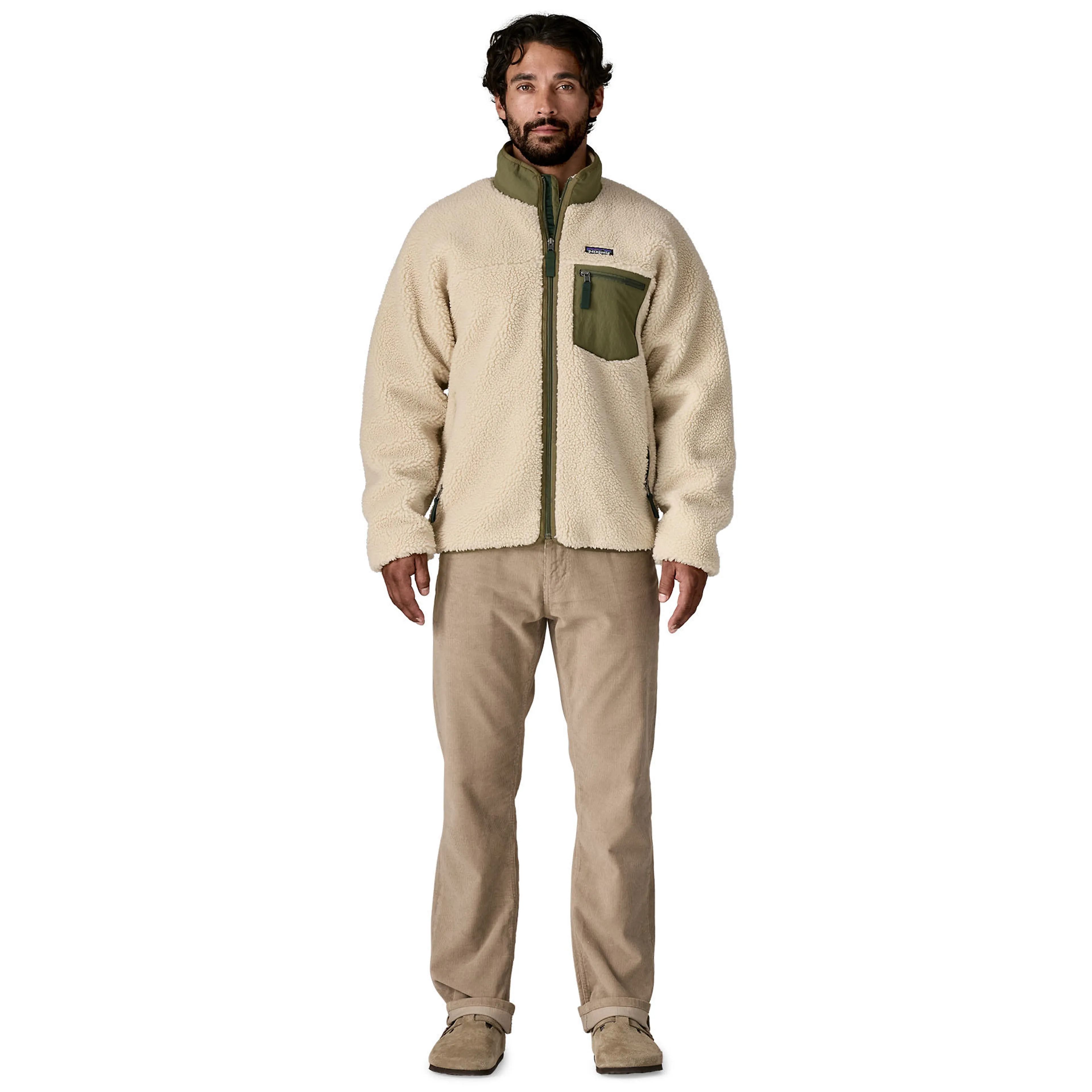 M's Classic Retro-X Jkt