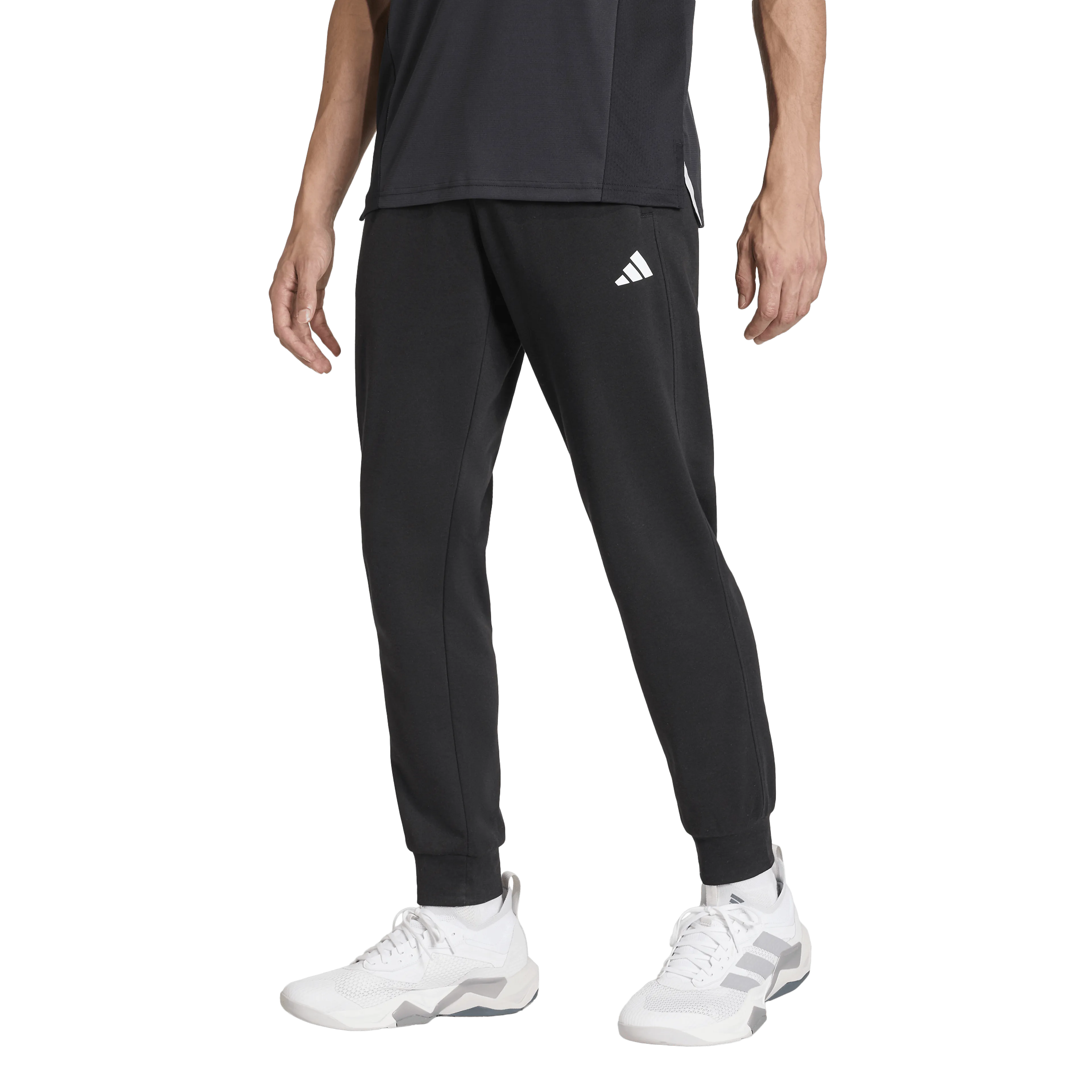WORKOUT ESSENTIALS FEELREADY PANT JOGGEBUKSE 