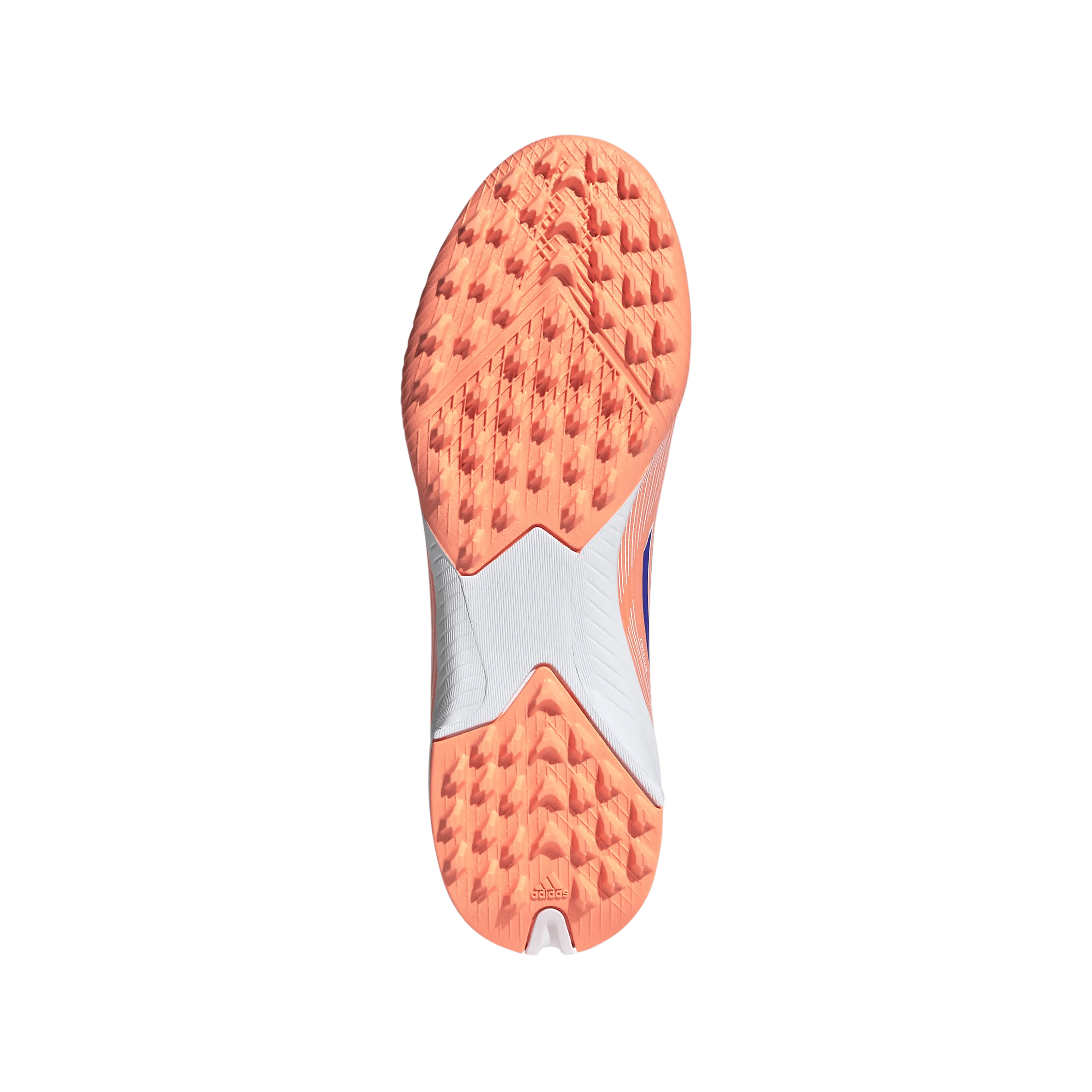 F50 League Turf Fotballsko Grus/Kunstgress Junior