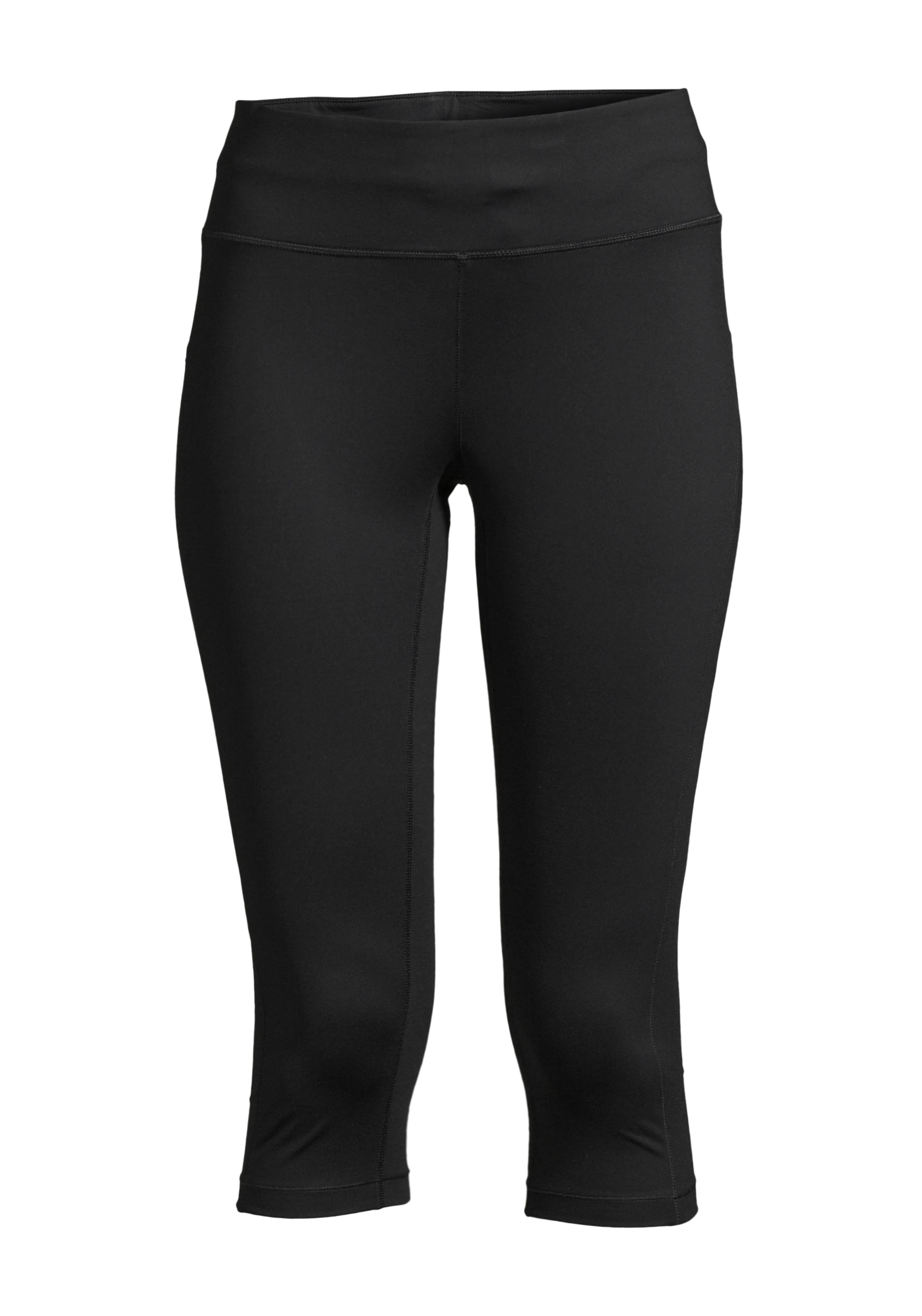Essential 3/4 tights dame
