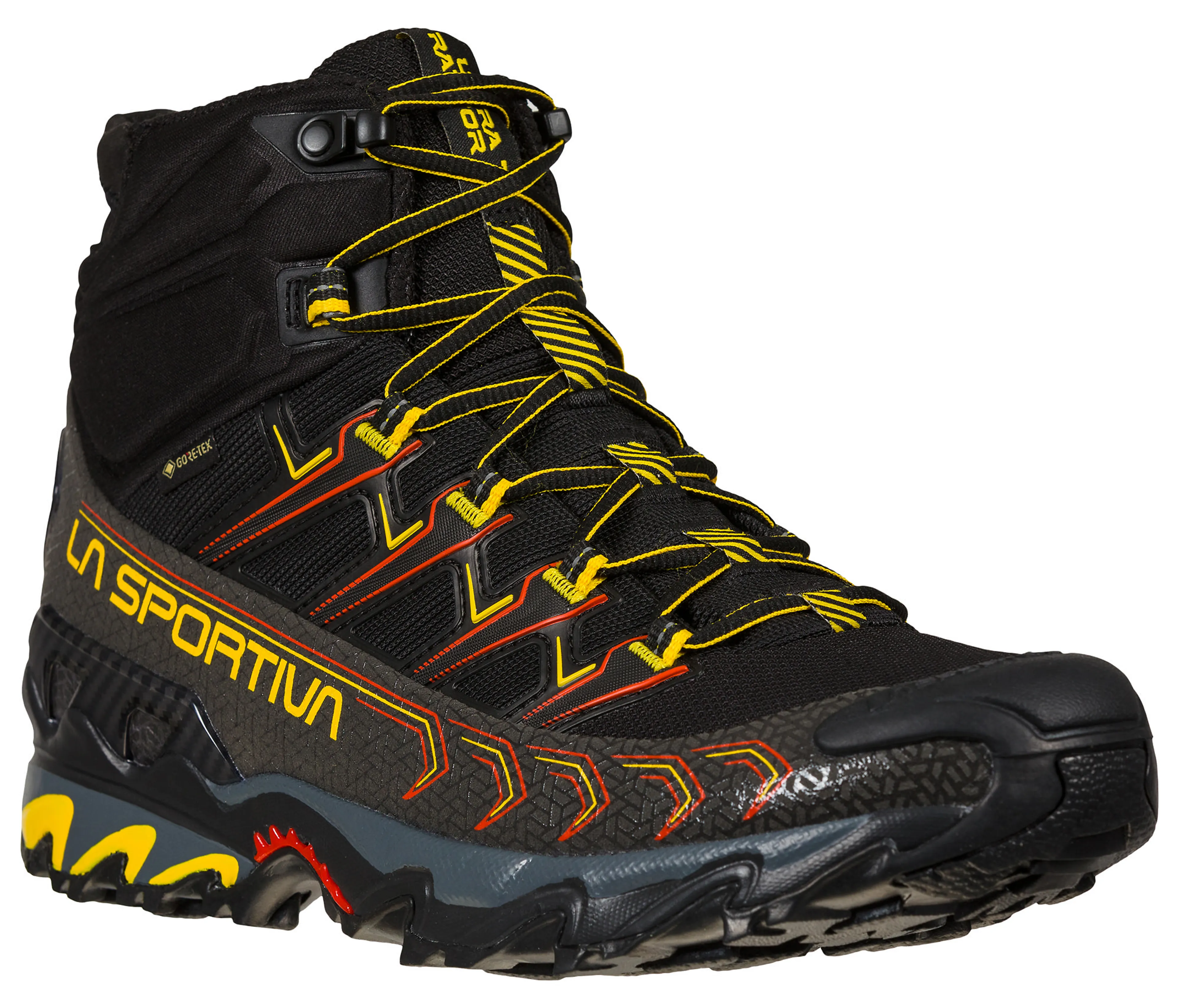 Ultra Raptor II Mid GTX Hikingsko