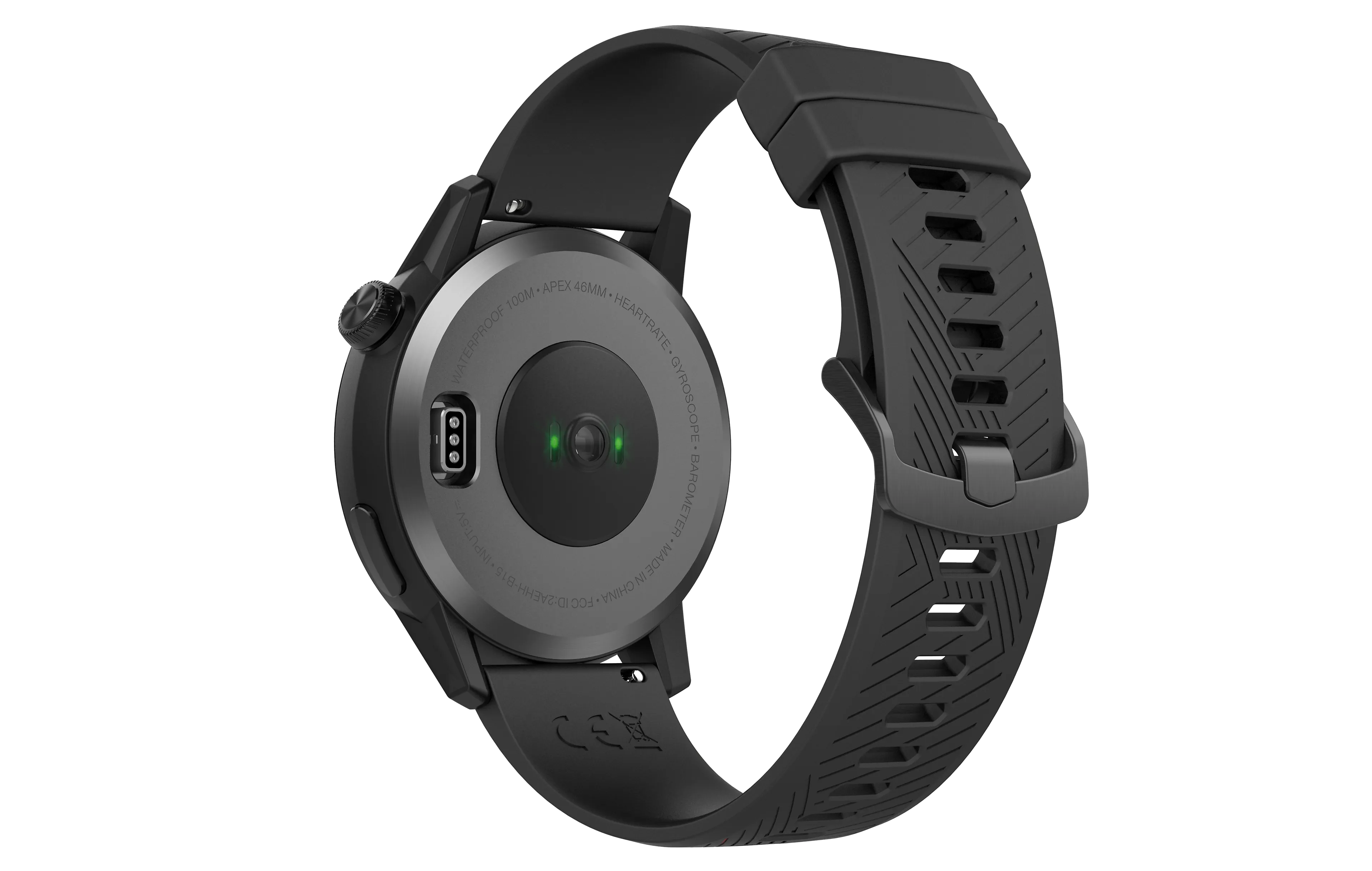 Apex 46 mm