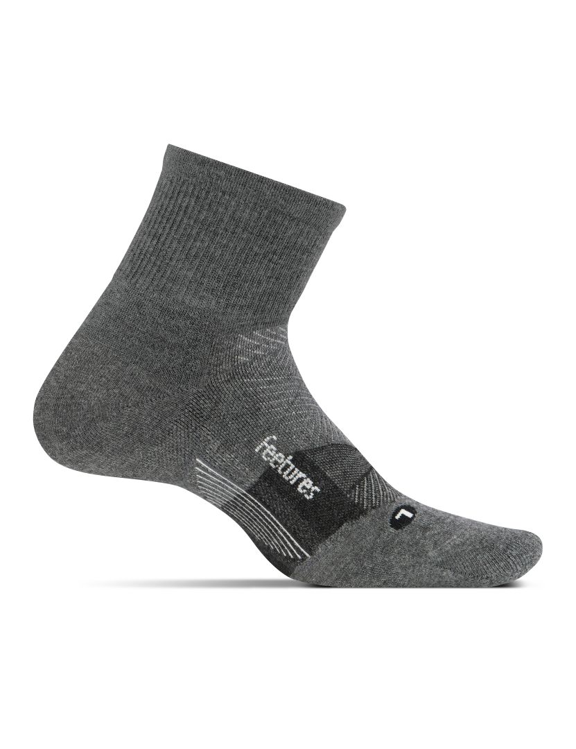 Merino 10 Max Cushion Quarter