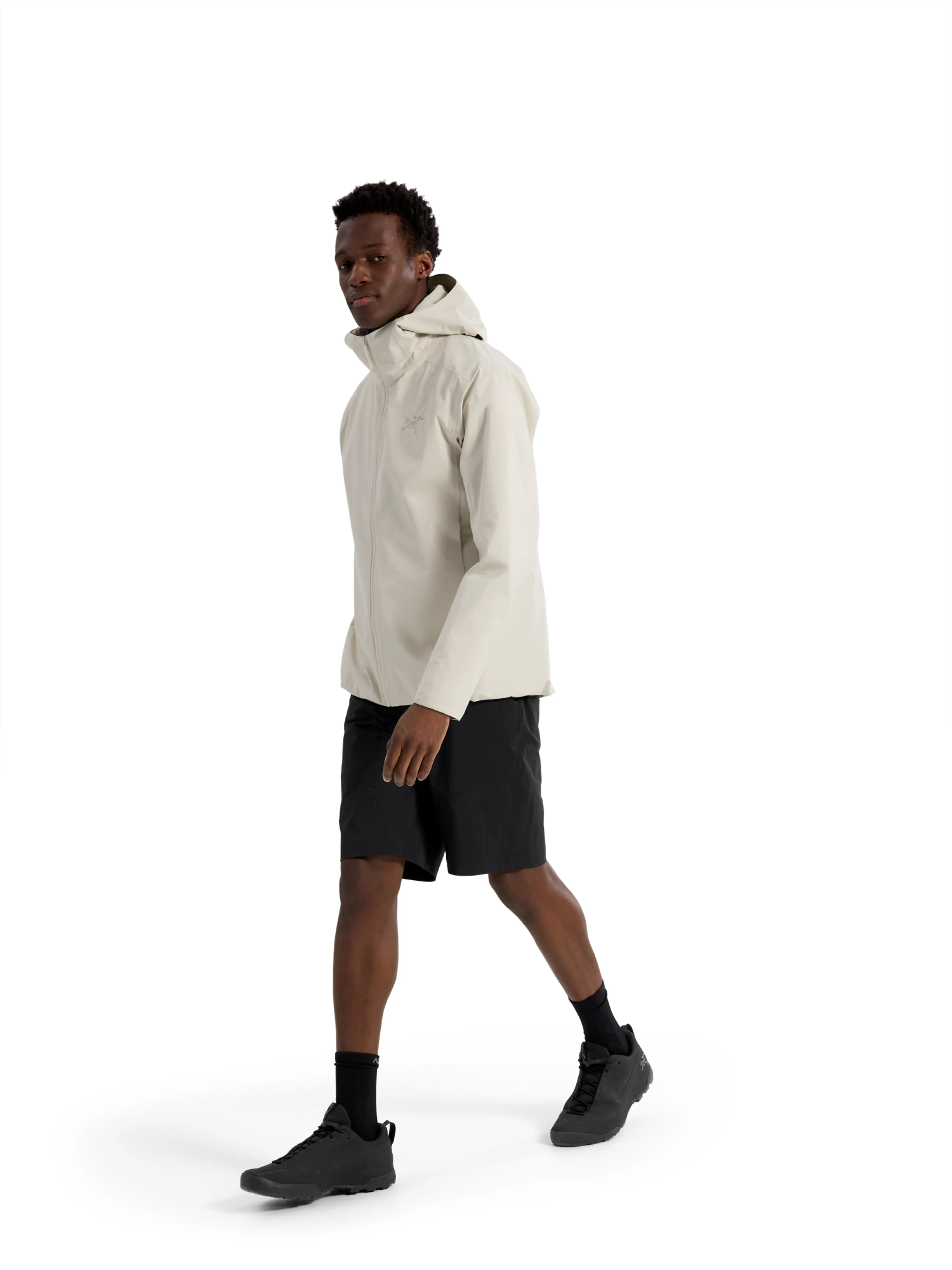 Solano Hoody M