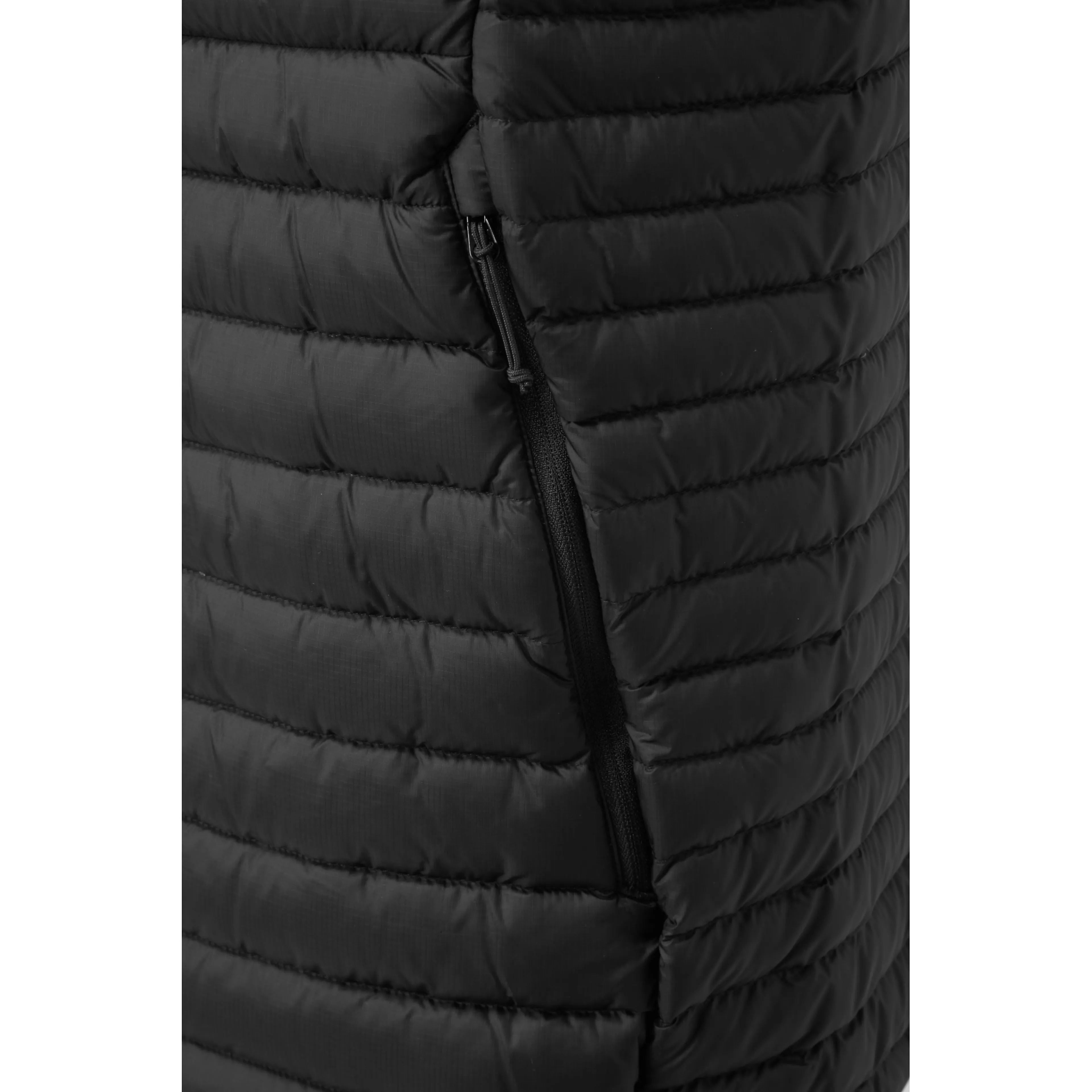 Microlight Vest