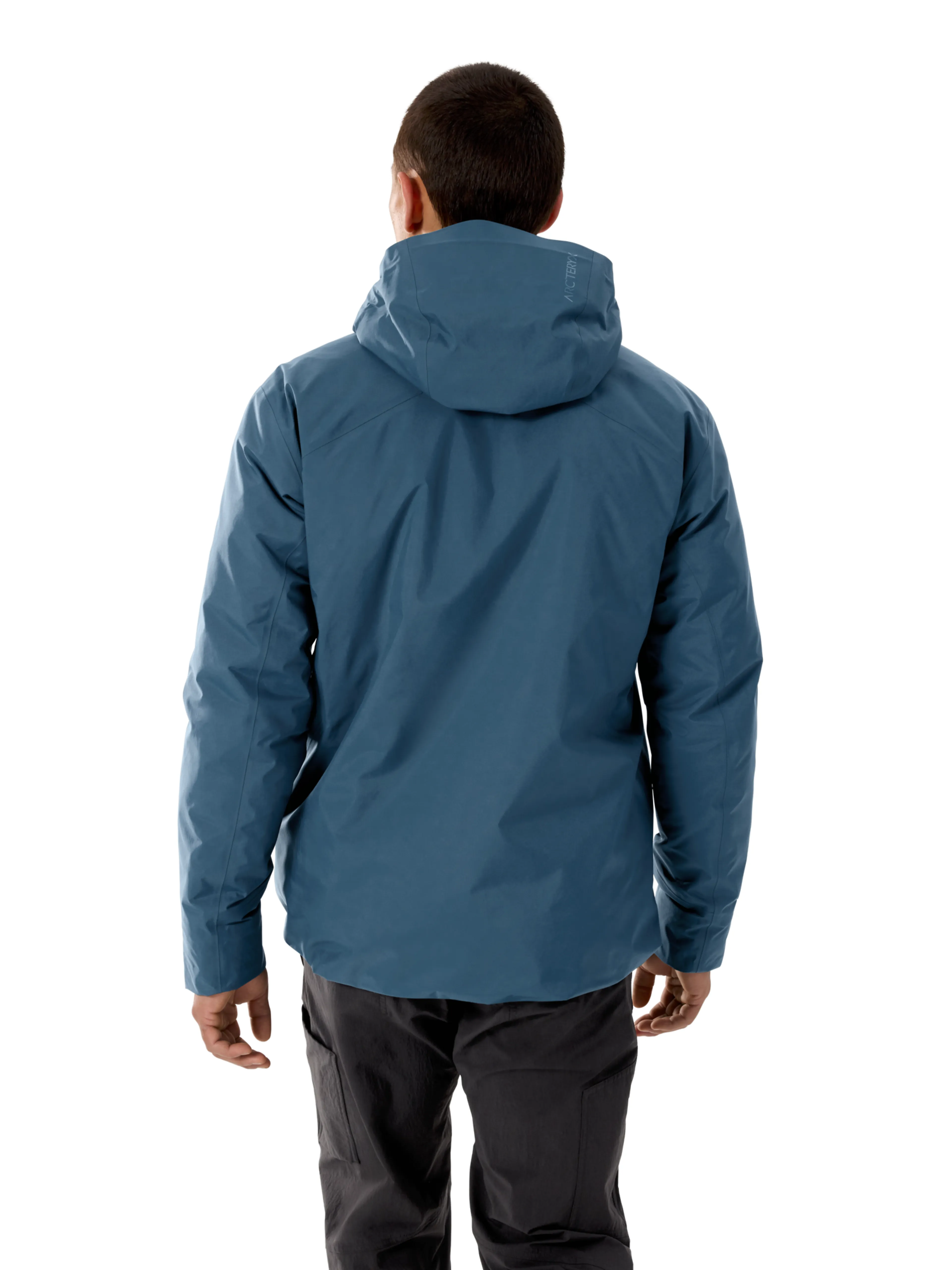 Ralle Insulated Jacket M Ralle Insulated Jacket M