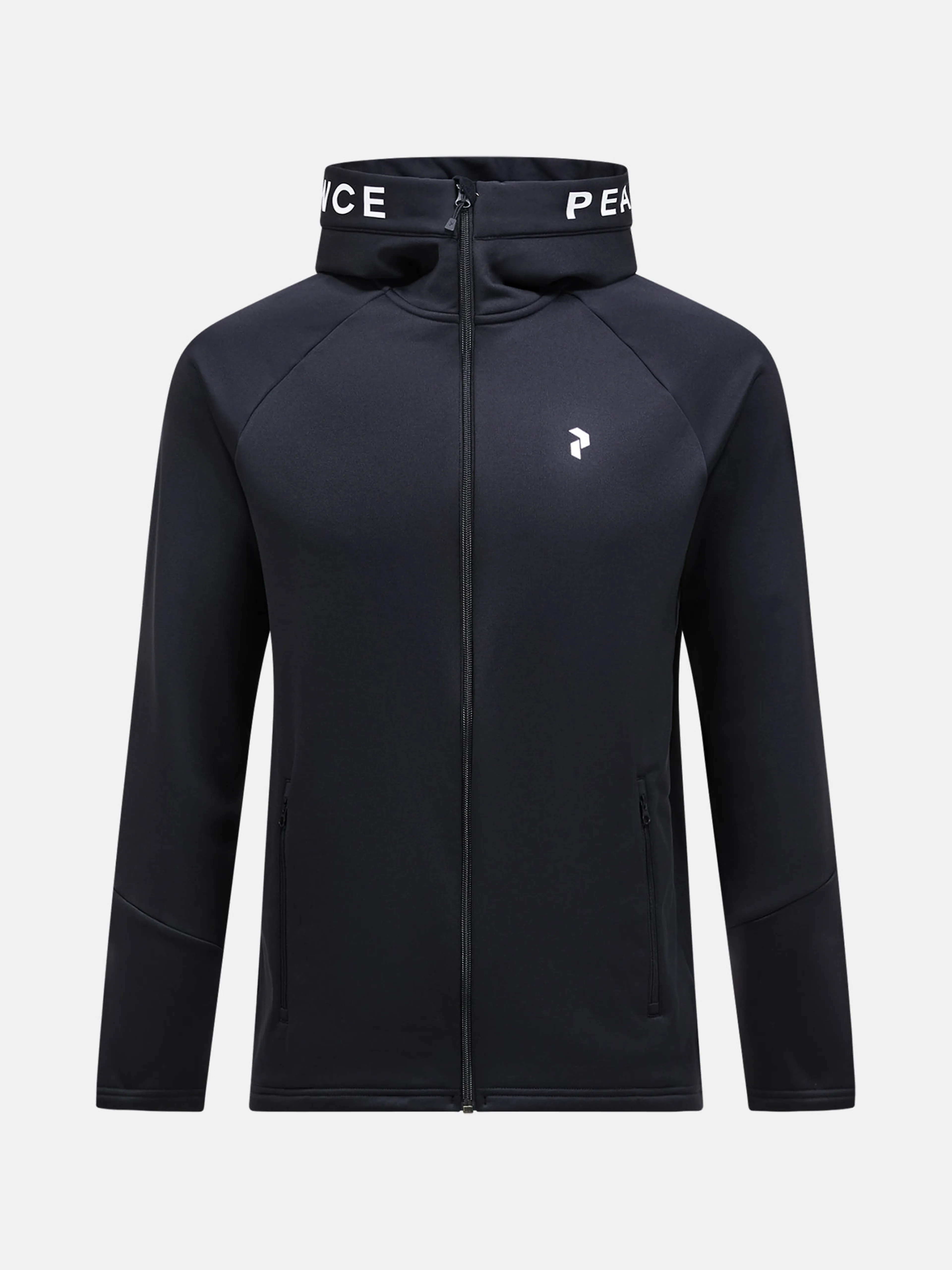 M Rider Zip Hood M Rider Zip Hood