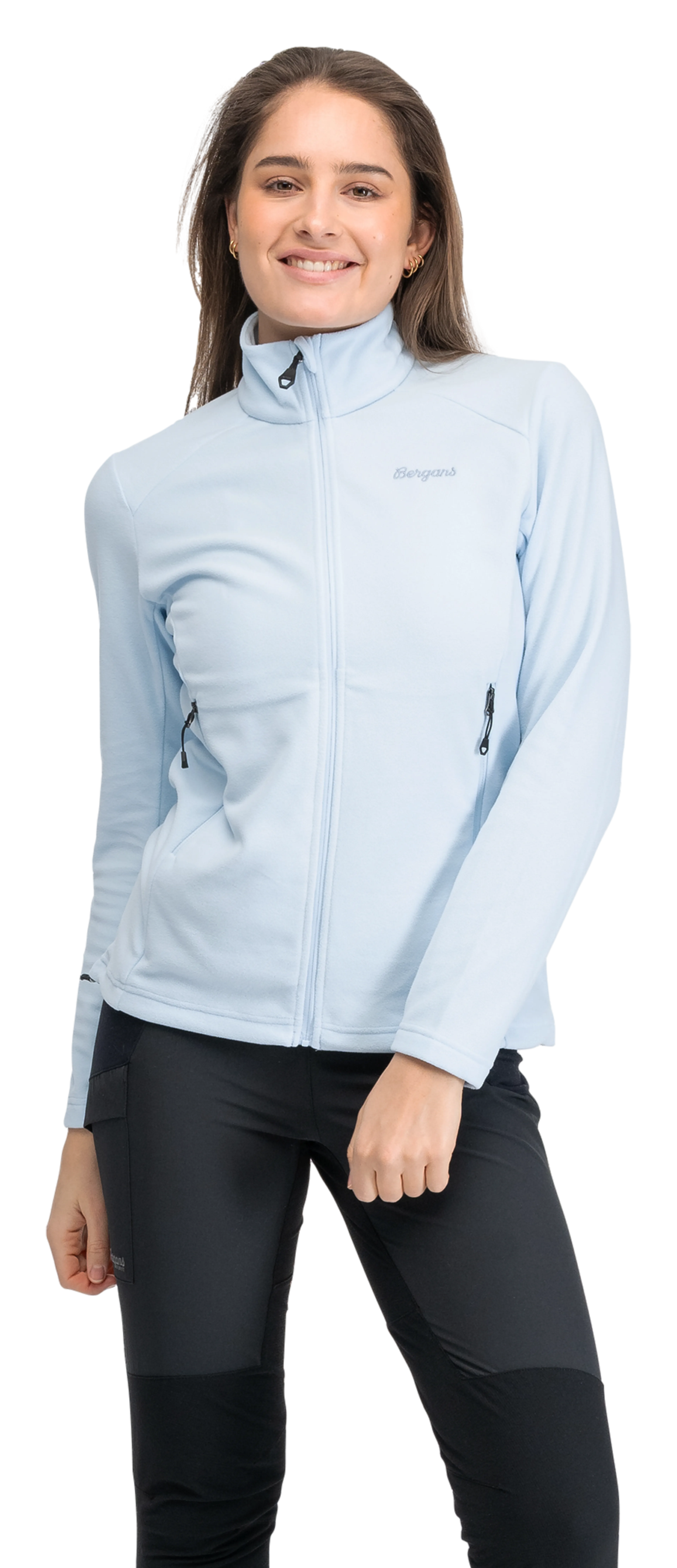 Finnsnes Fleece Jacket Women