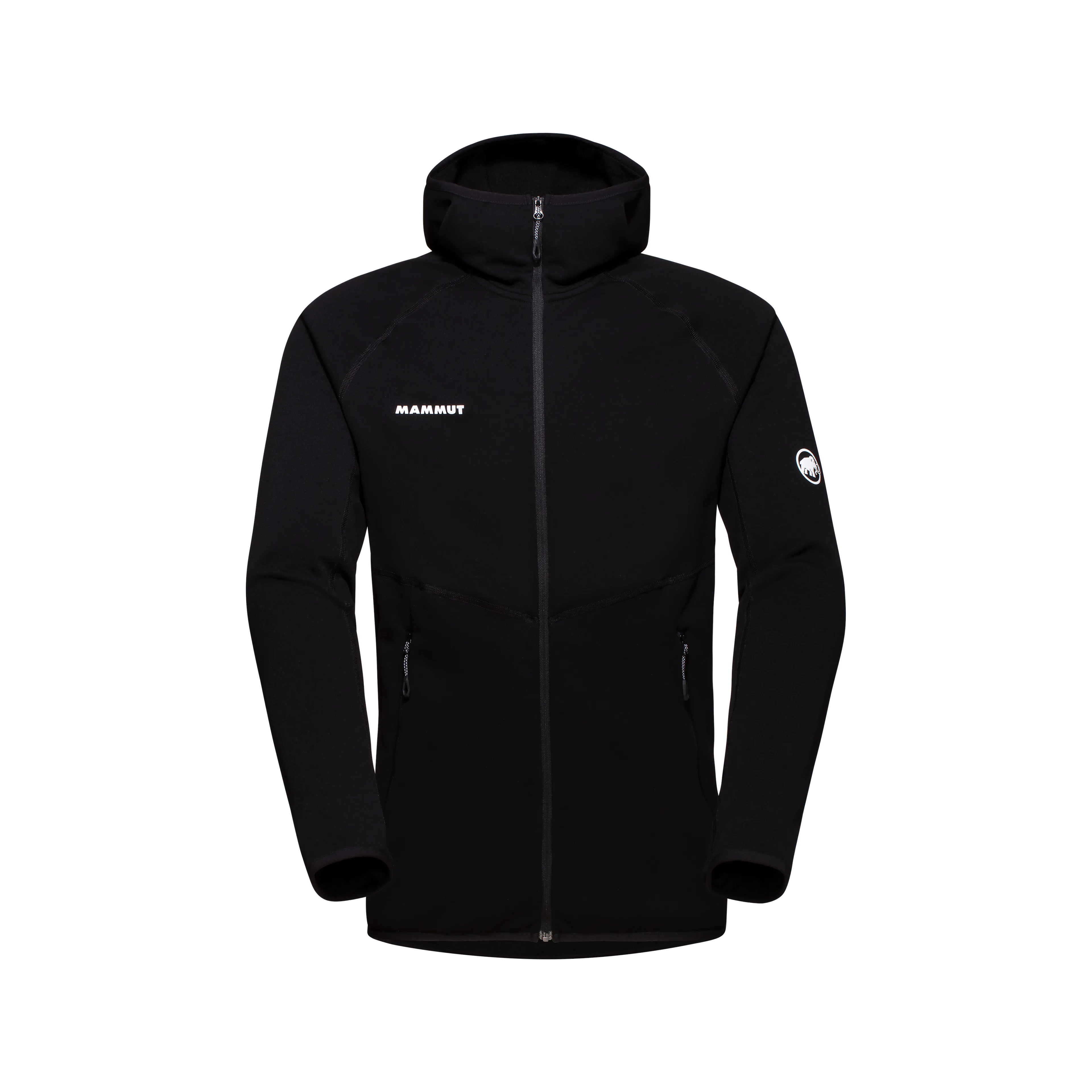 Aconcagua ML Hooded Jacket Men