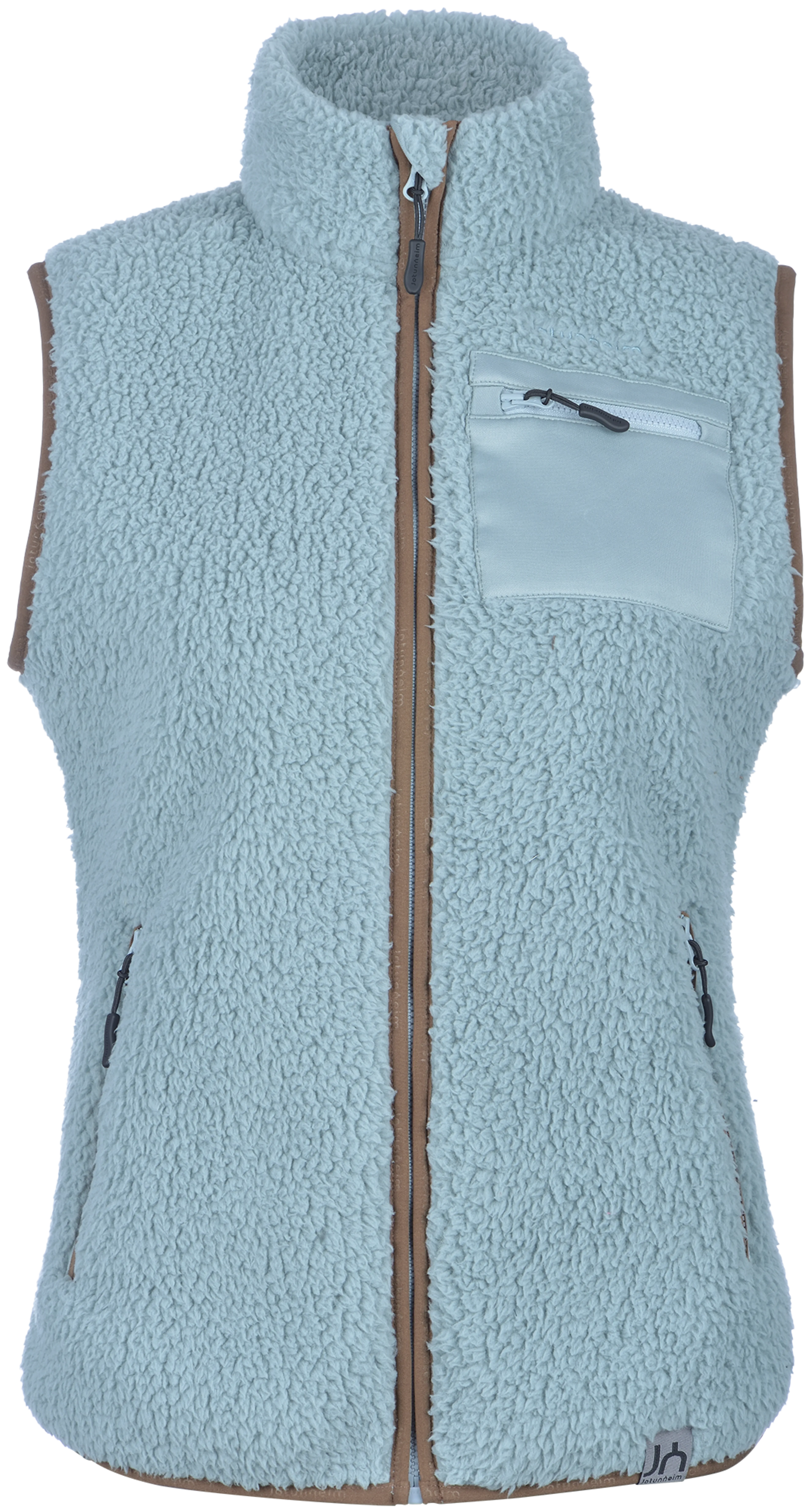 Bessheim Teddyvest Dame Bessheim Teddyvest Dame